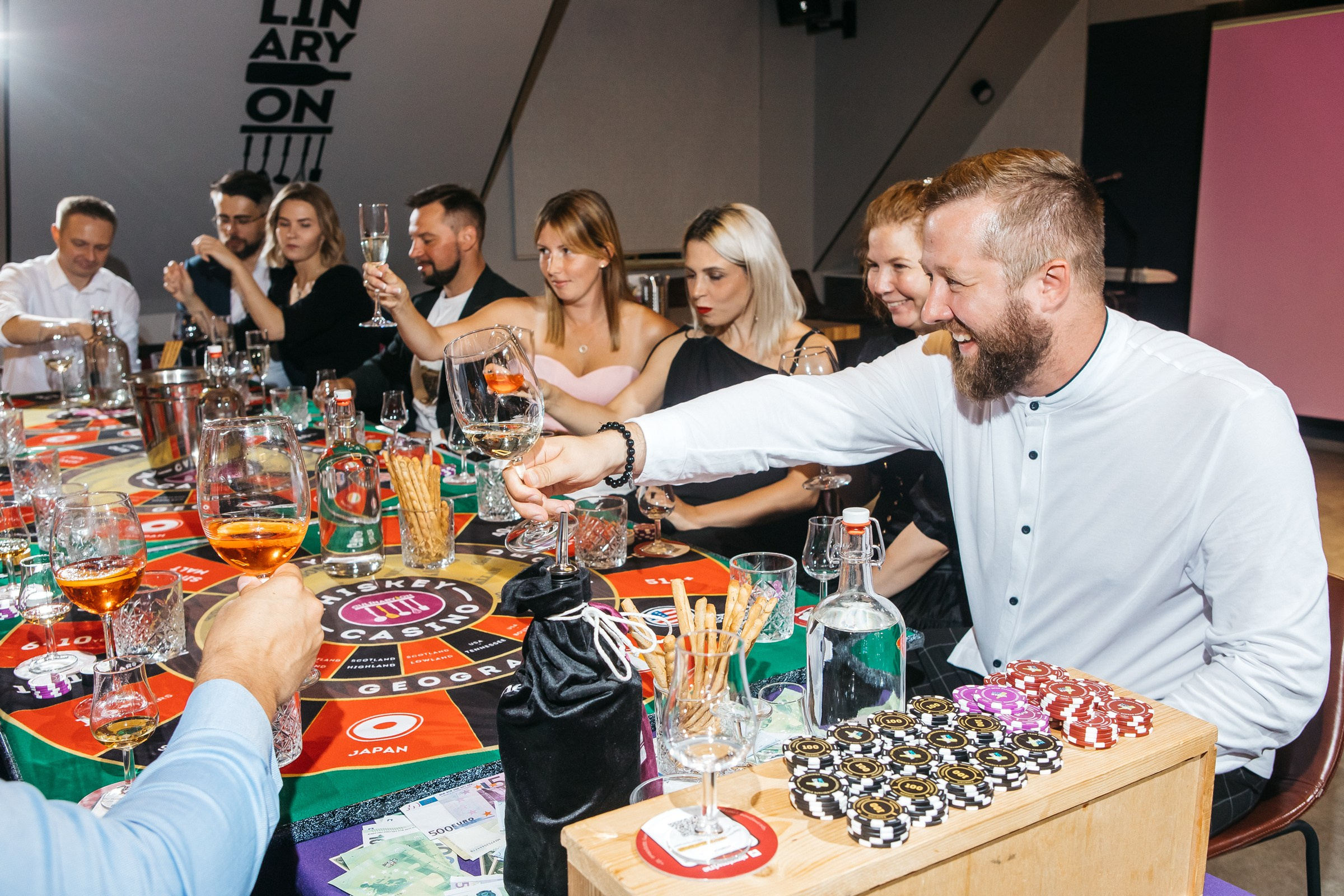 День Рождение Александры