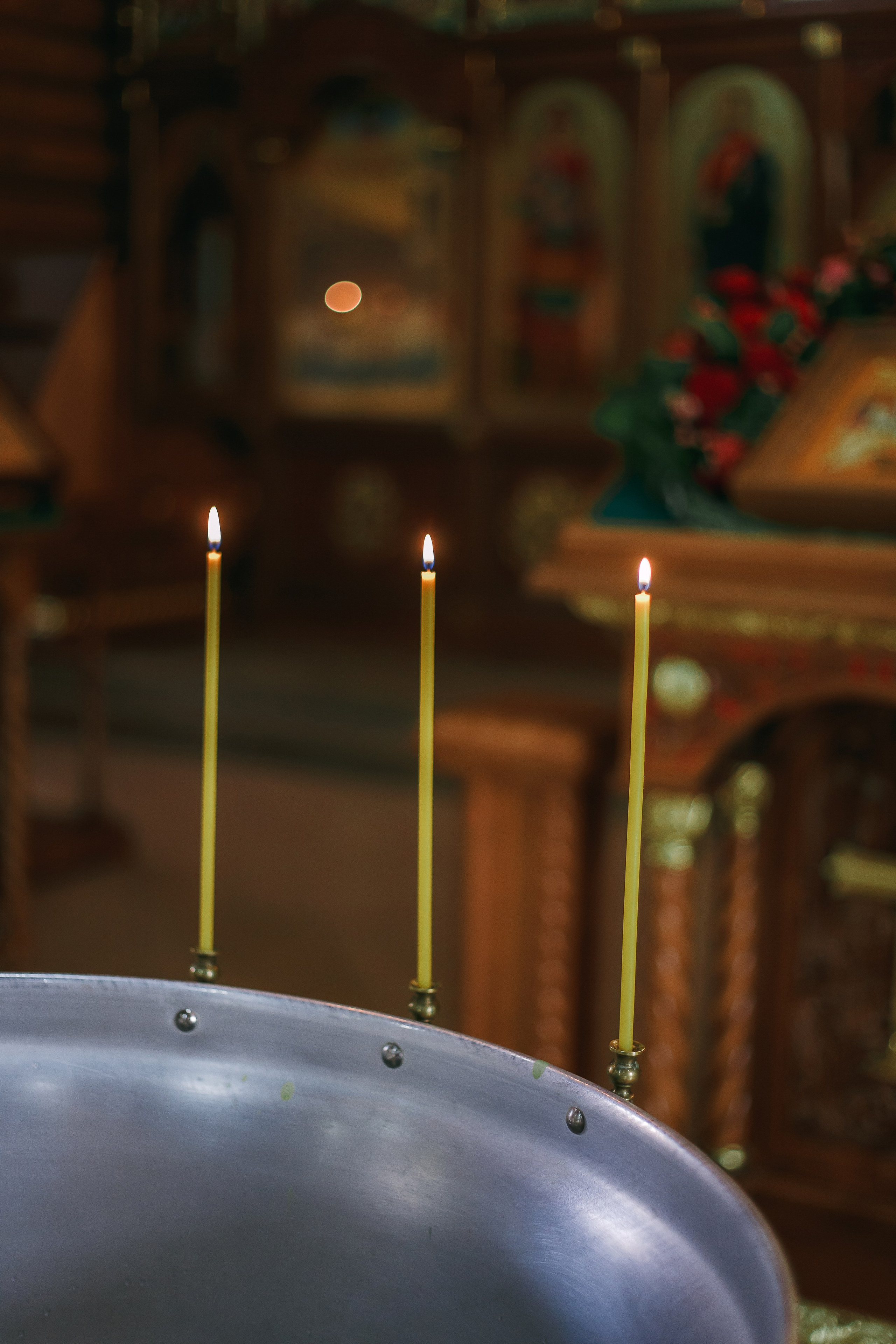 Крестины. Фотограф Саранск Екатерина Жукова