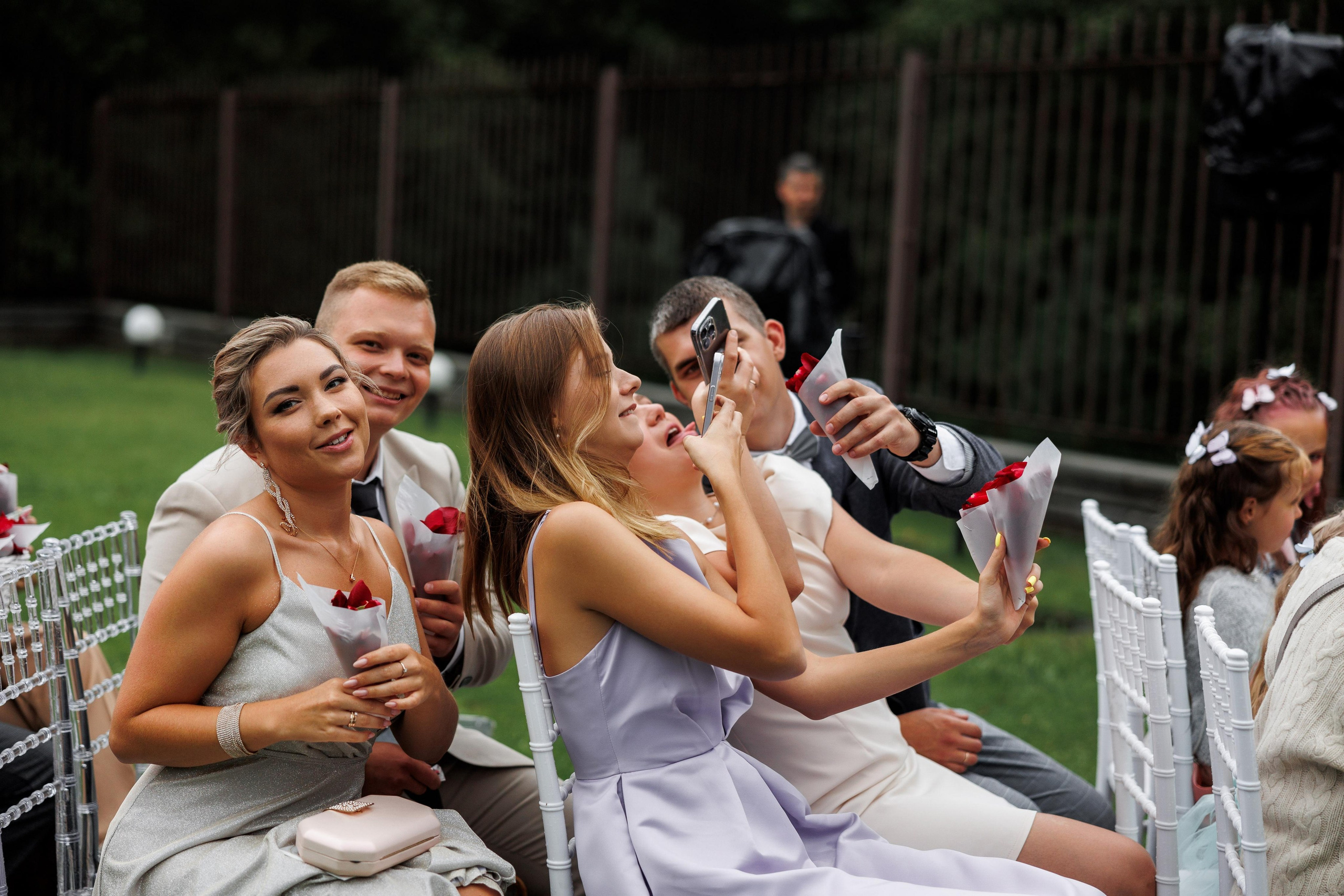 Андрей + Сабина. Свадебный фотограф в Смоленске Витя Лысенков