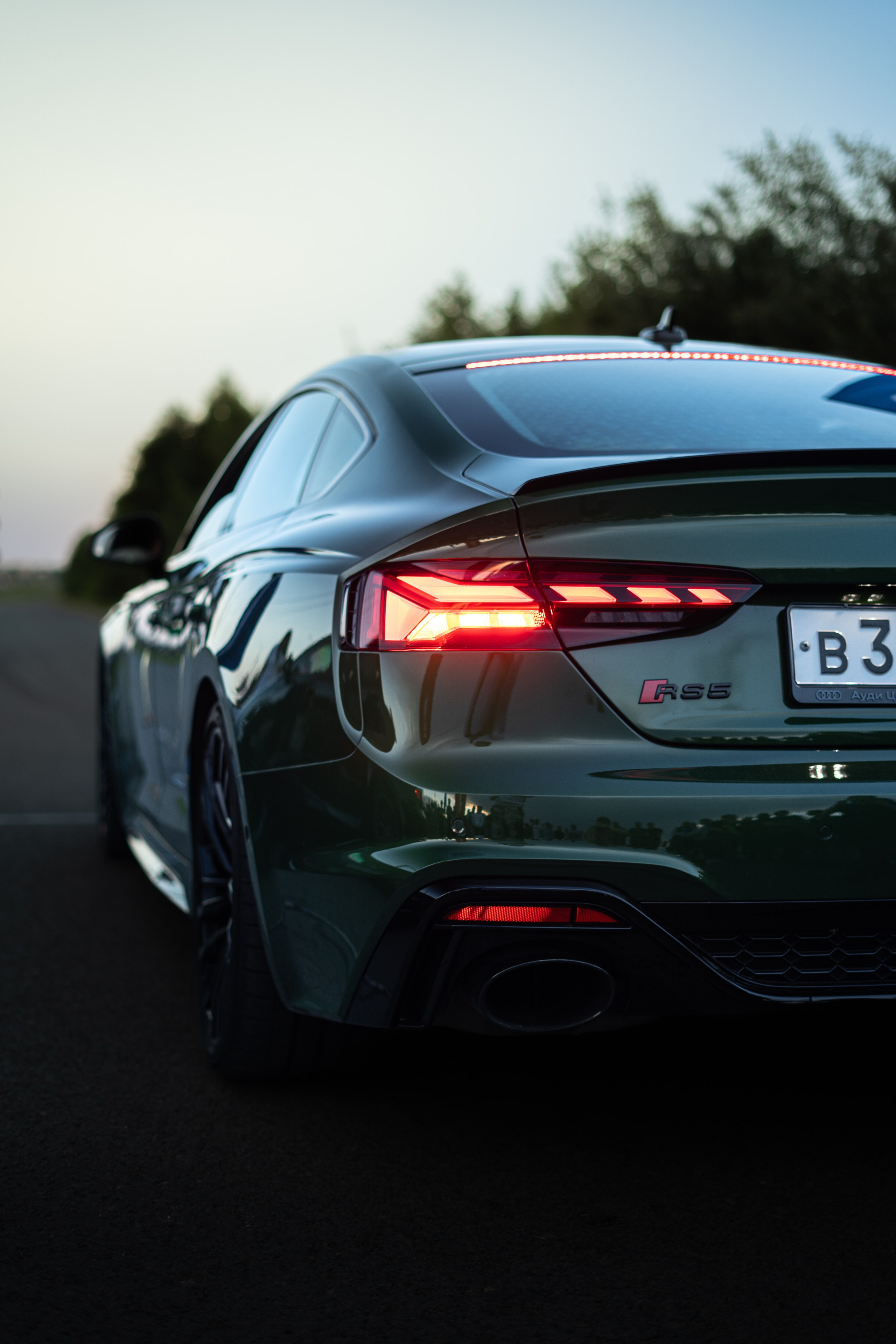 SMOTRA RACE 24. OZ Production