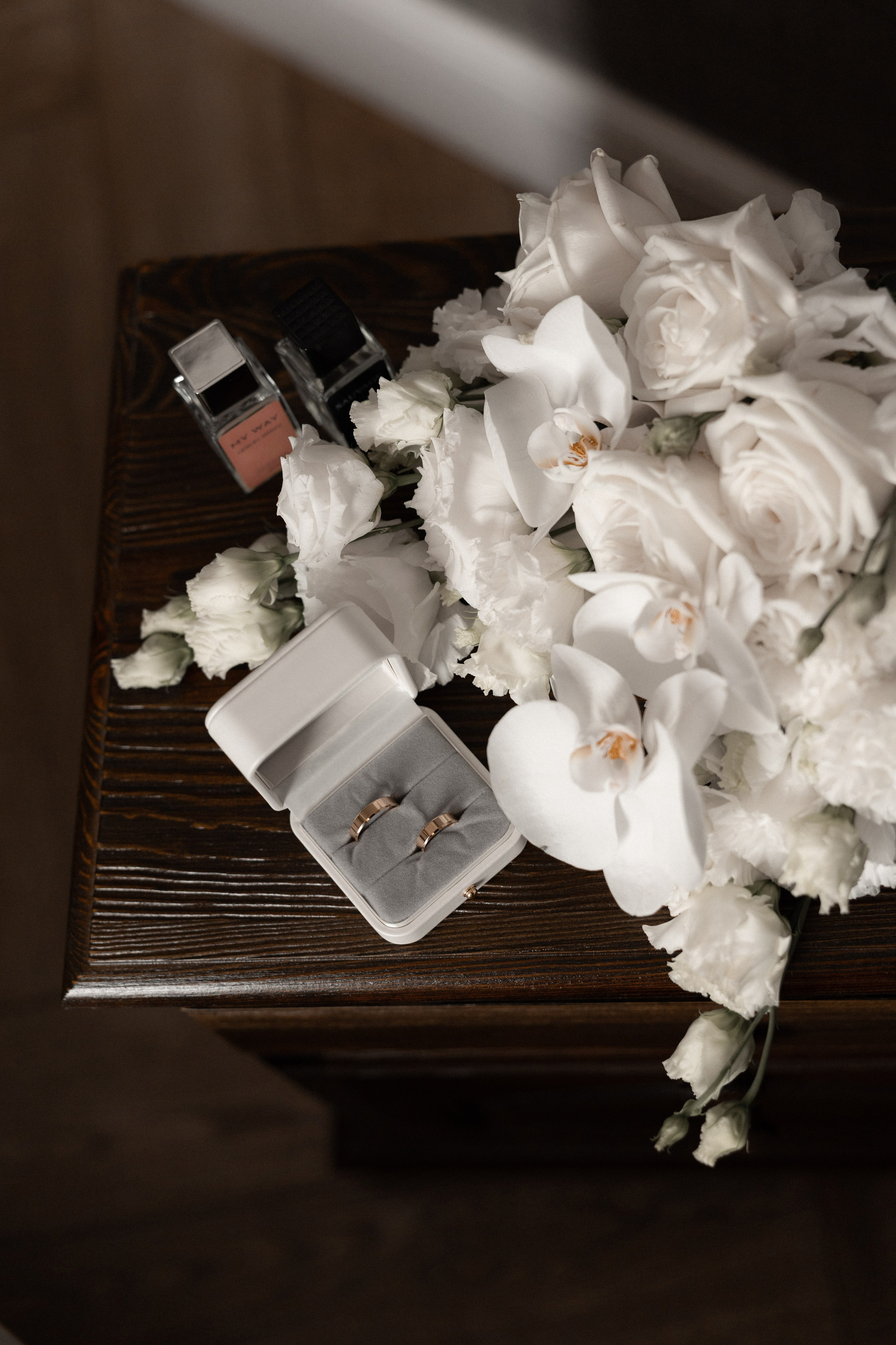 Дмитрий и Диана. Свадебный фотограф Тула Москва СПБ / Сёмина Дарья