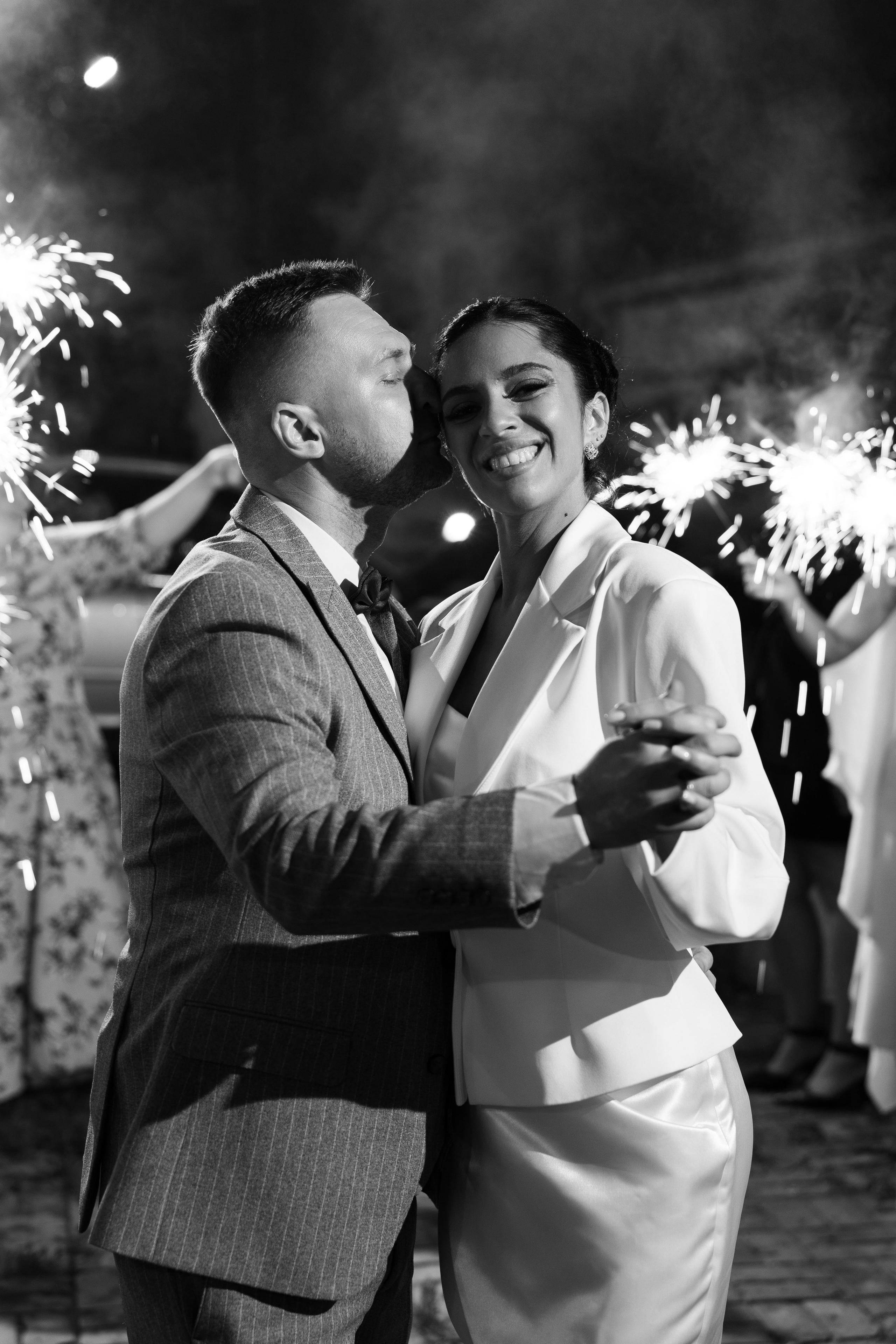 Андрей и Виктория. Свадебный фотограф Тула Москва СПБ / Сёмина Дарья