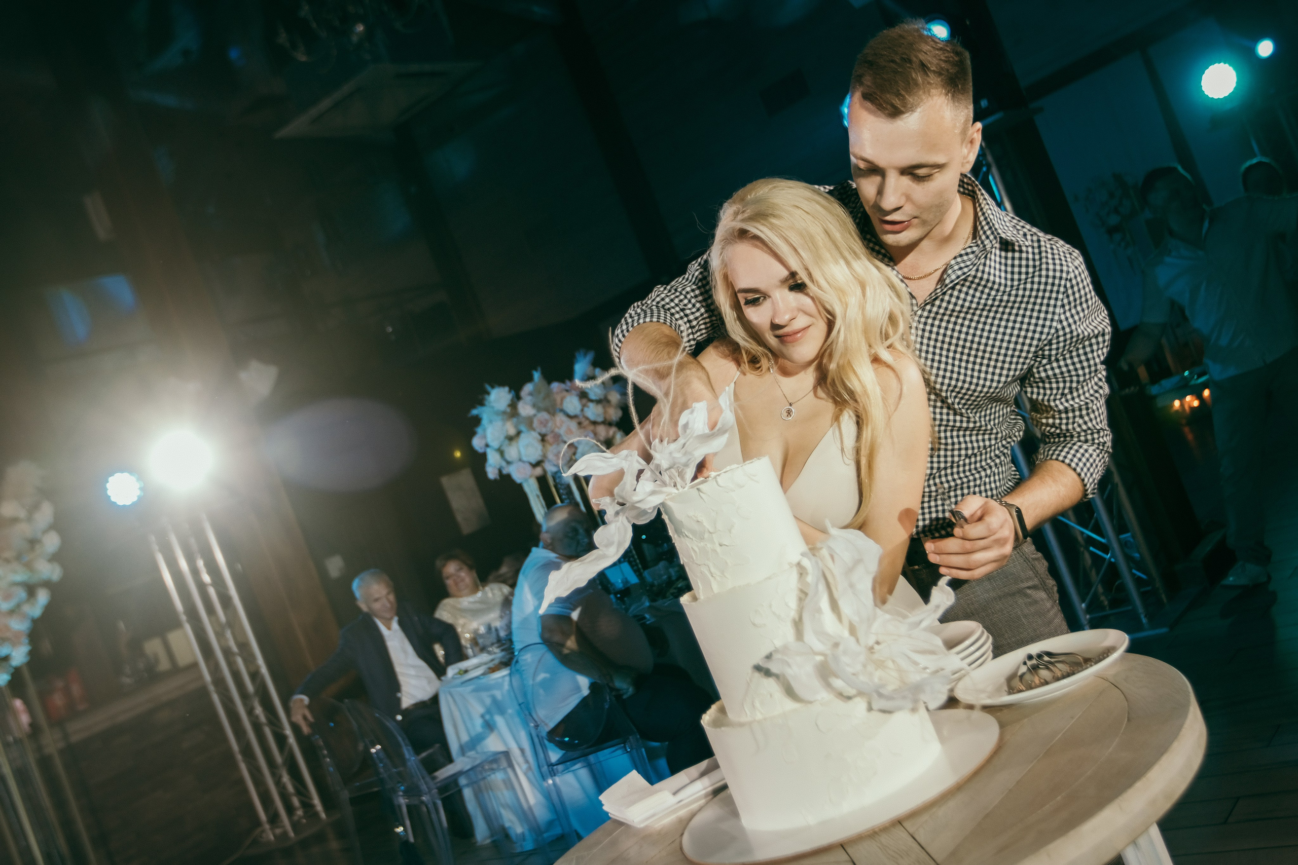 Владислав и Ксения