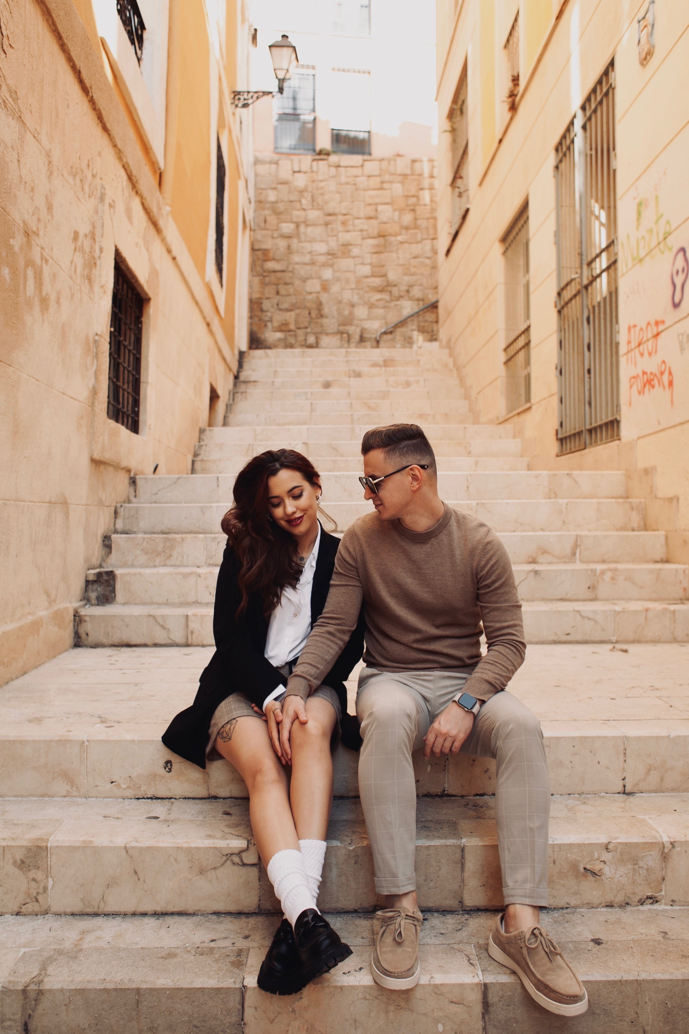 Alex & Katya. ANNA KUDRINA PHOTOGRAPHY Russia