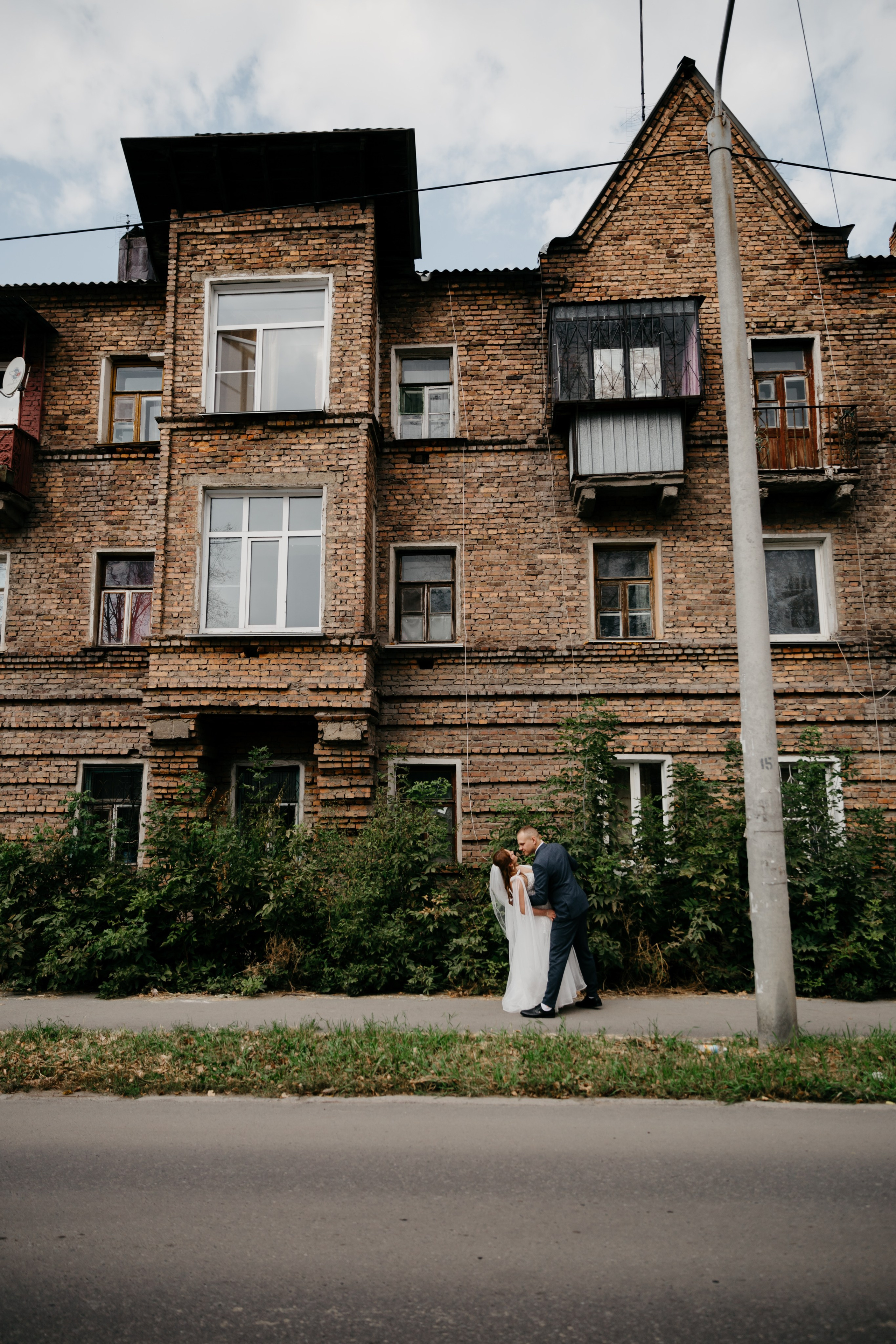 V & V. Фотограф, видеограф в Челябинске Глеб Хазиев