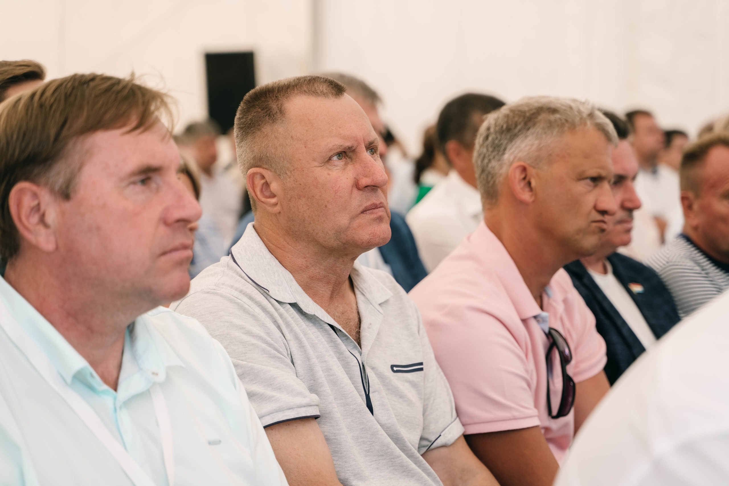 Фестиваль «Самарский день поля» в Угорье. Фотограф Сергей Логинов