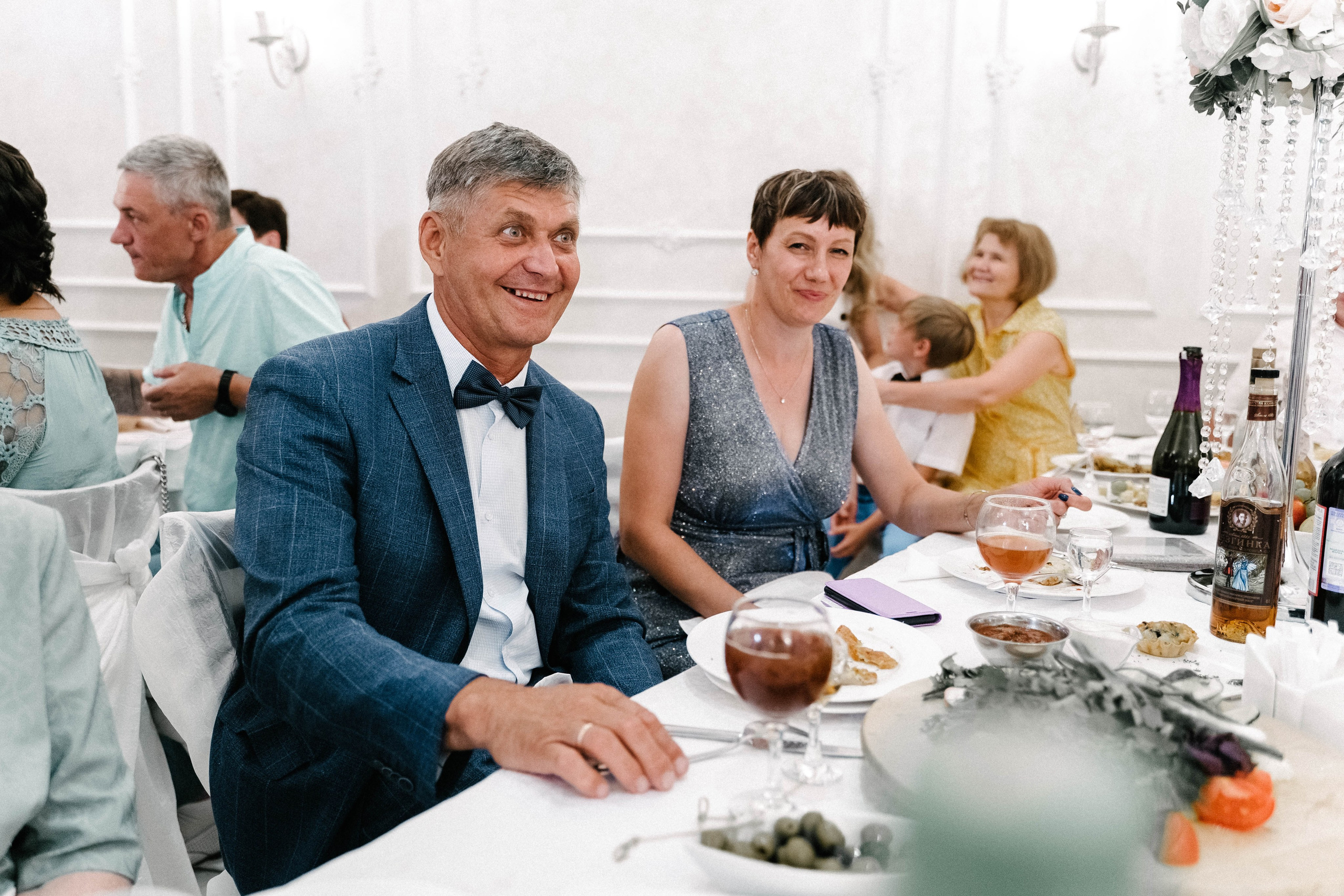 Свадьба Леша и Саша. Фотограф Сергей Логинов