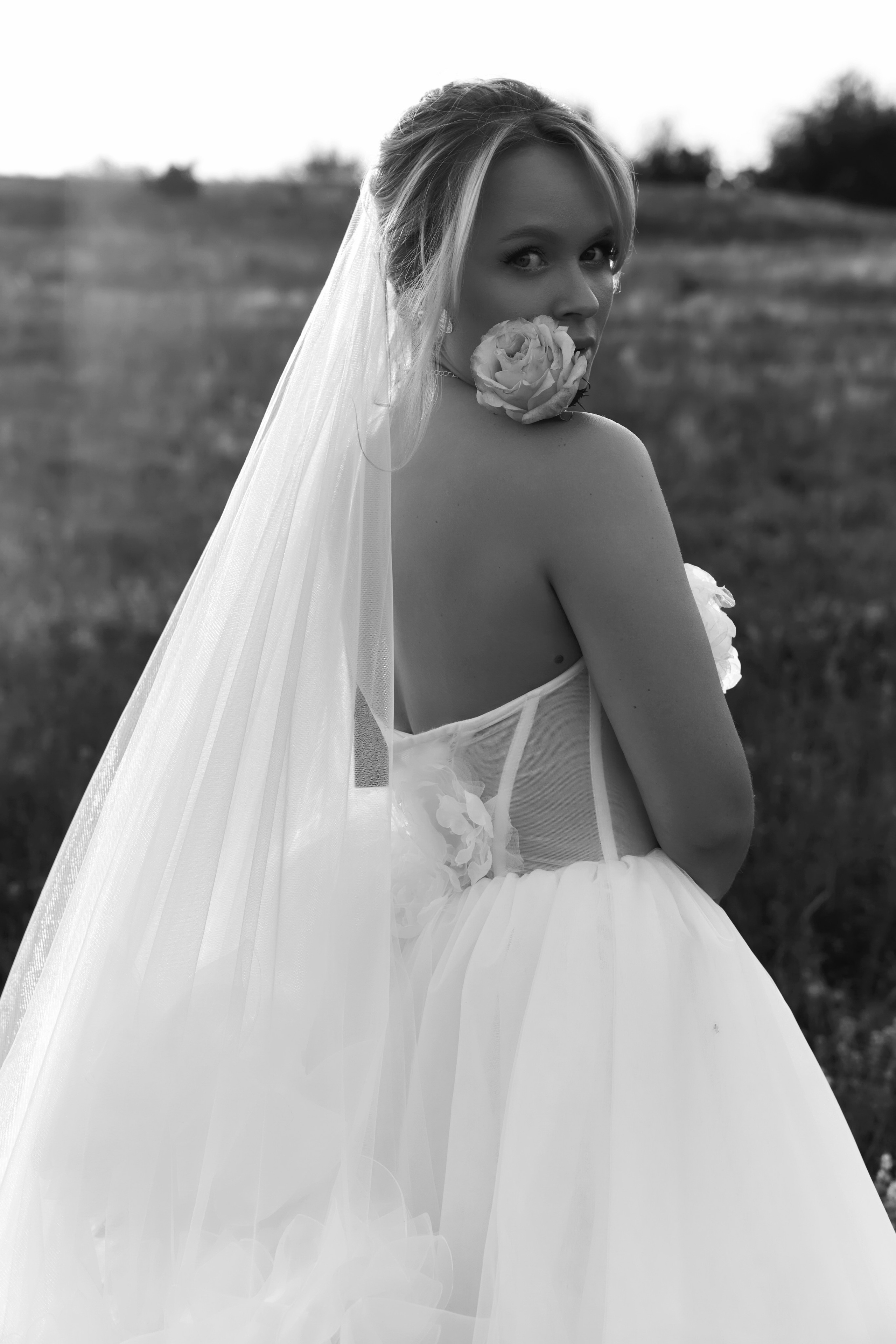 Анна и Евгений. Фотограф в Ростове-на-Дону