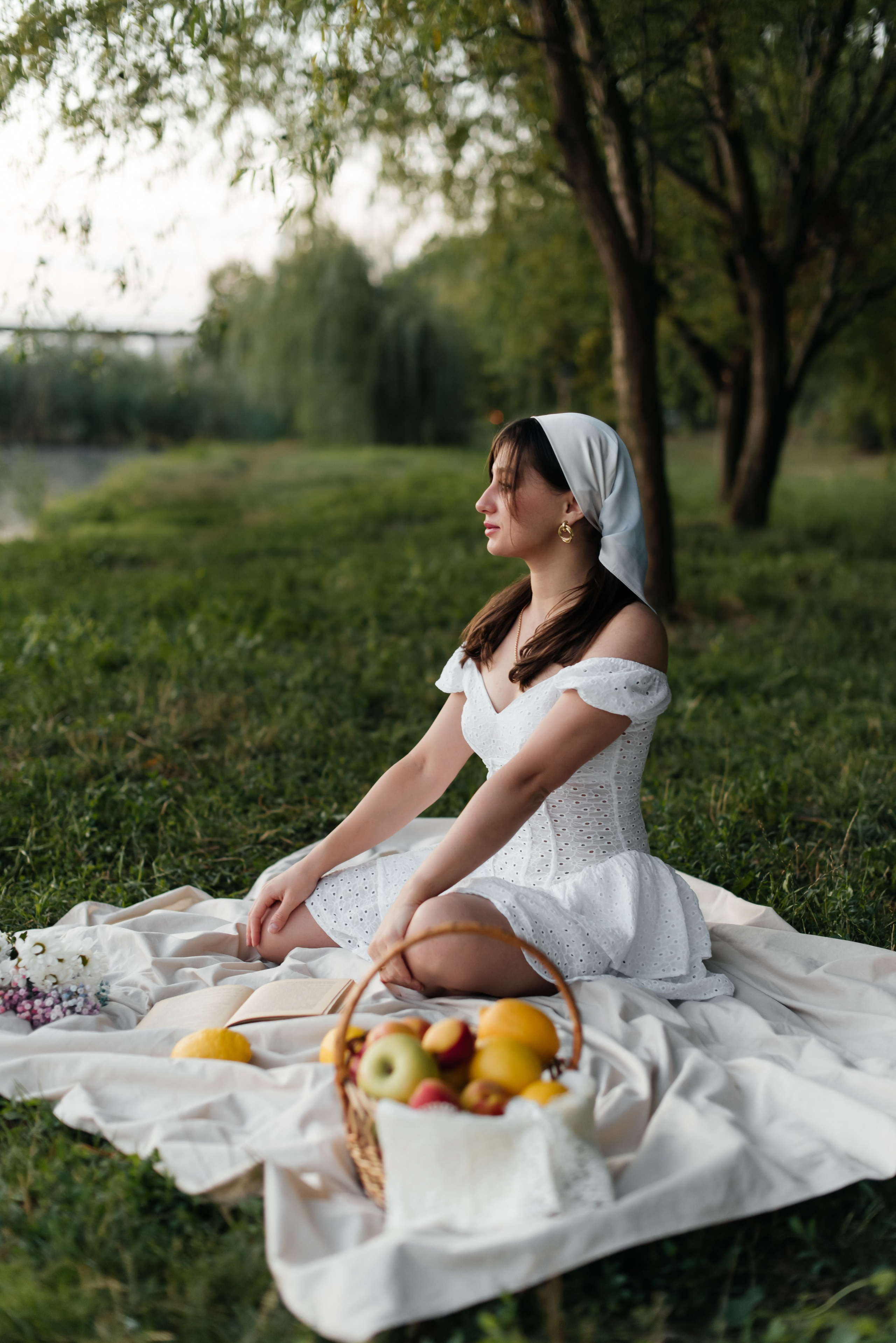 Марина. Фотограф Палий Ульяна