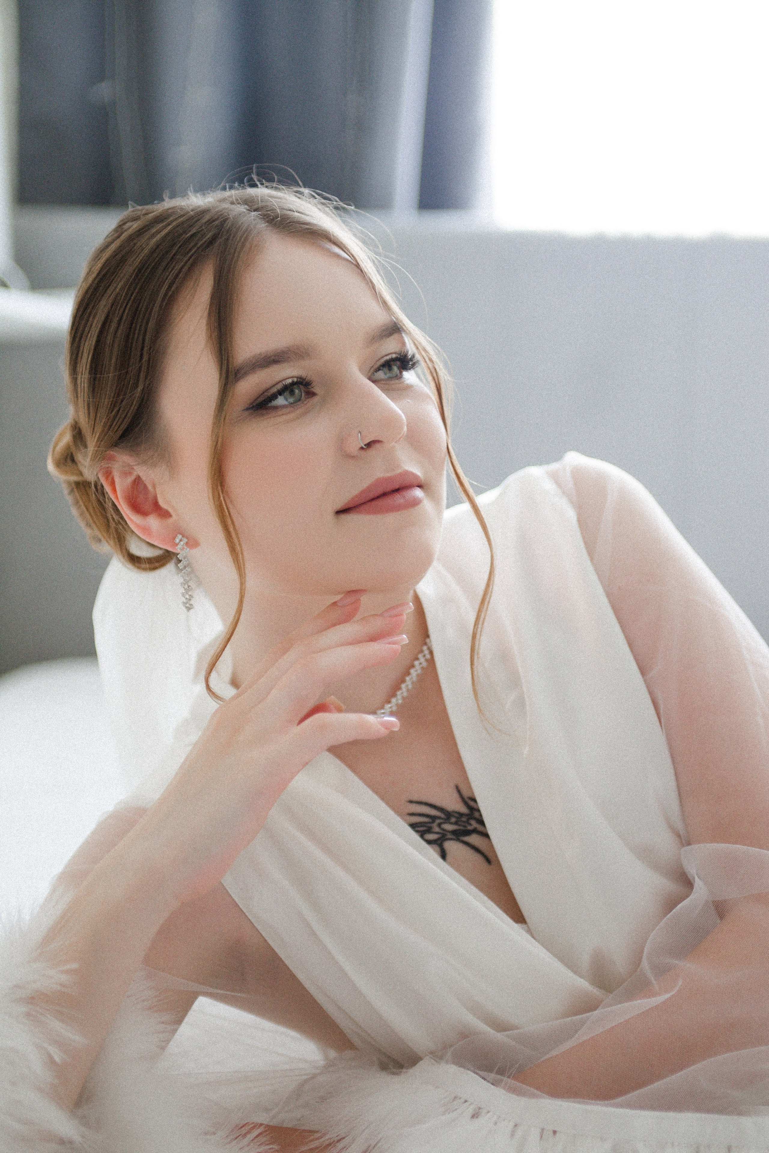 Никита и Полина. Свадебный и семейный фотограф Екатерина Бубнова