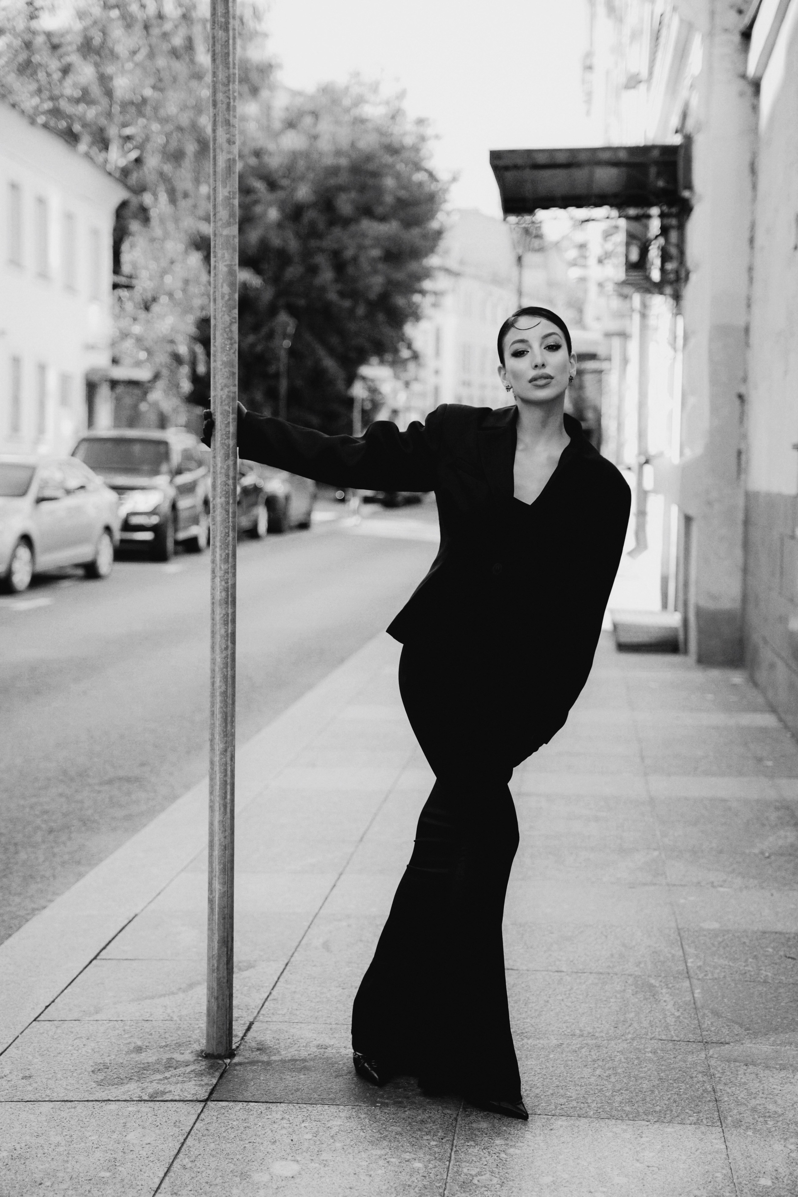 Индивидуальные съемки. Фотограф/ видеограф в Москве Наталья Котова