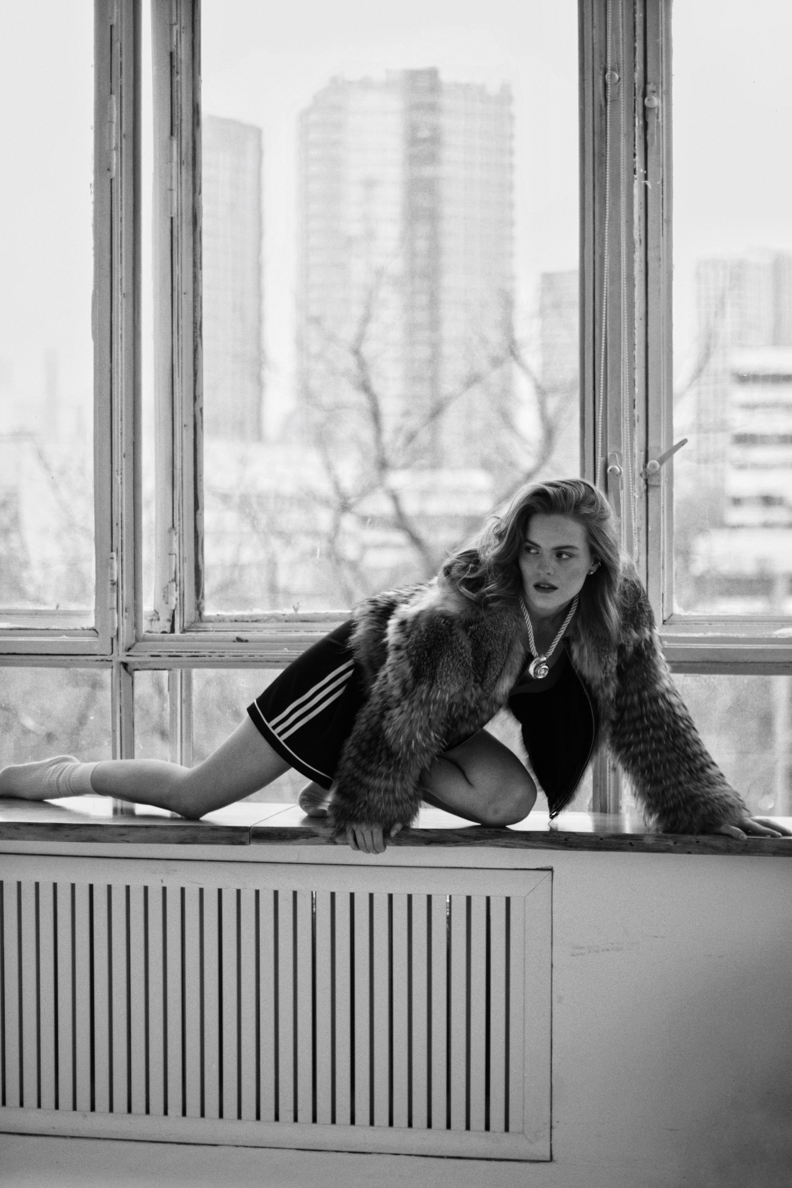 Индивидуальные съемки. Фотограф/ видеограф в Москве Наталья Котова