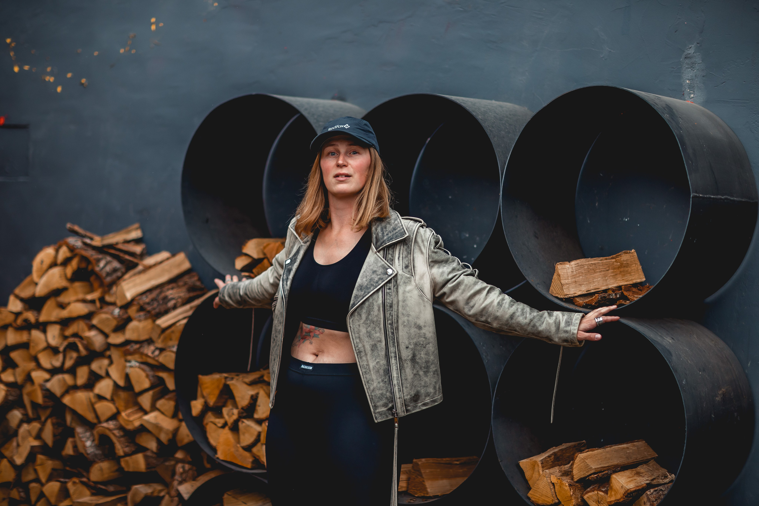 Мария. Семейный фотограф анималист Мария Крючкова