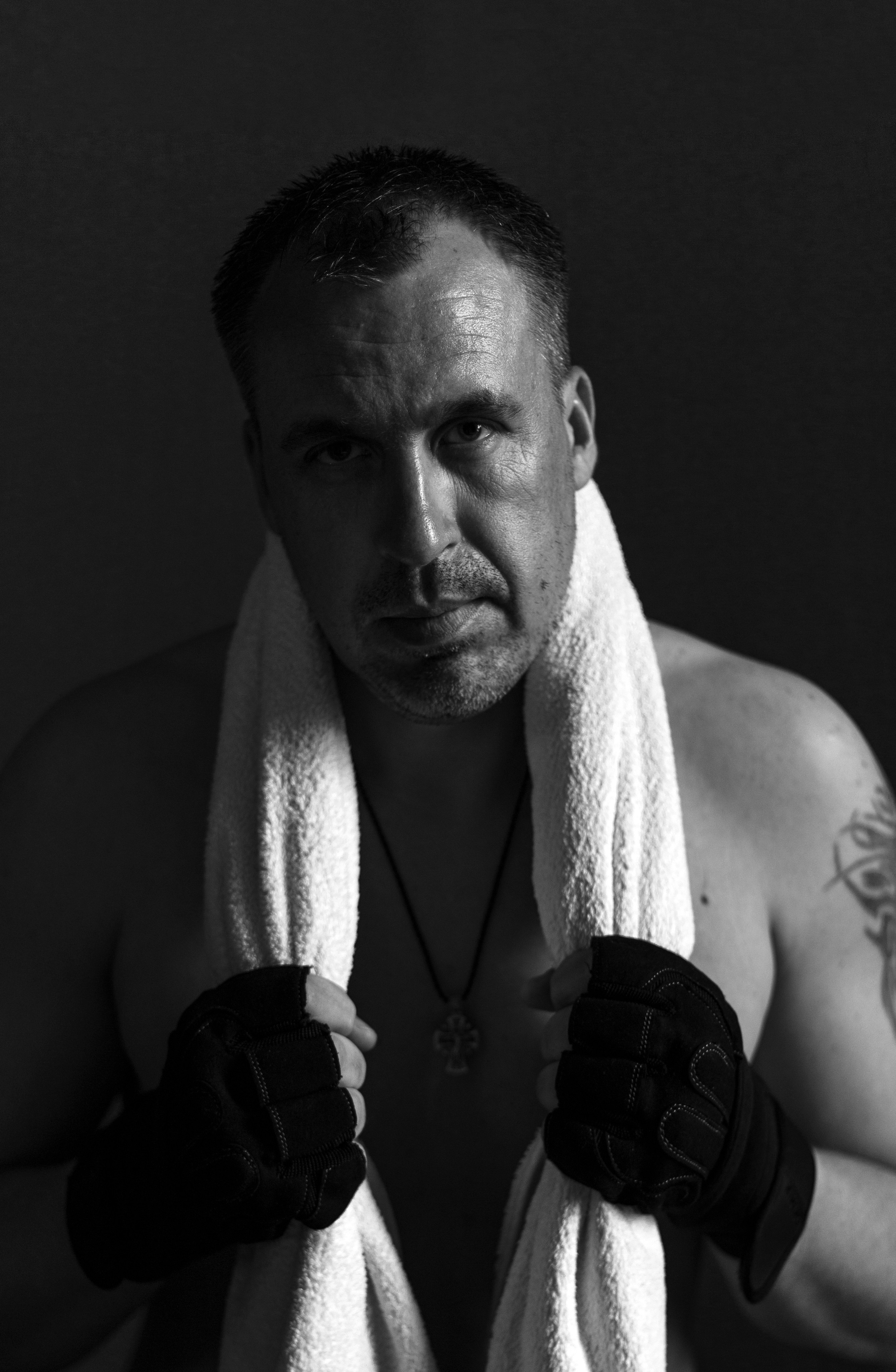 Евгений. Портретный фотограф, бизнес-контент Кемерово Уфимцева Ирина