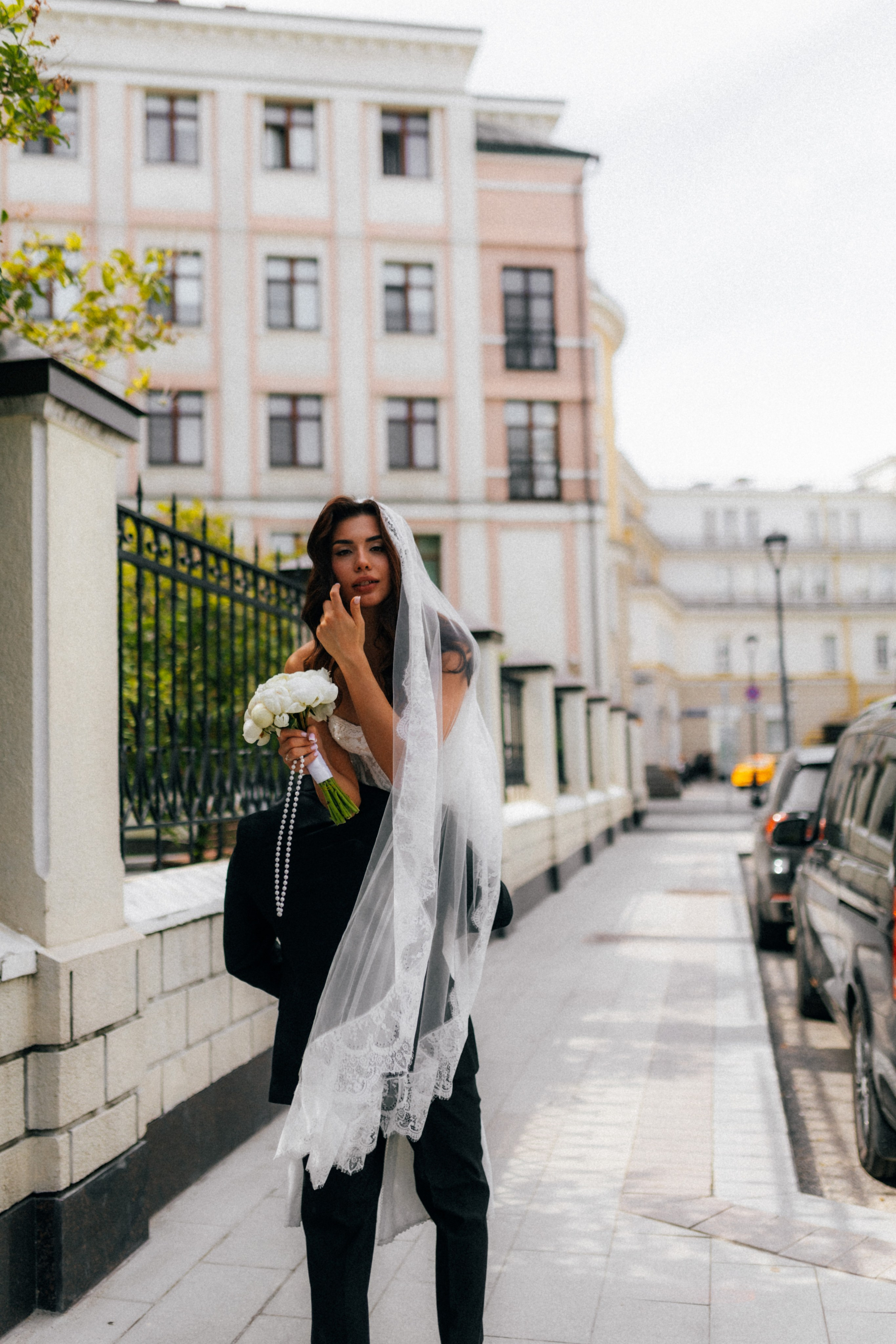Даниил/Софа. Фотограф в Москве Татьяна Сергеева