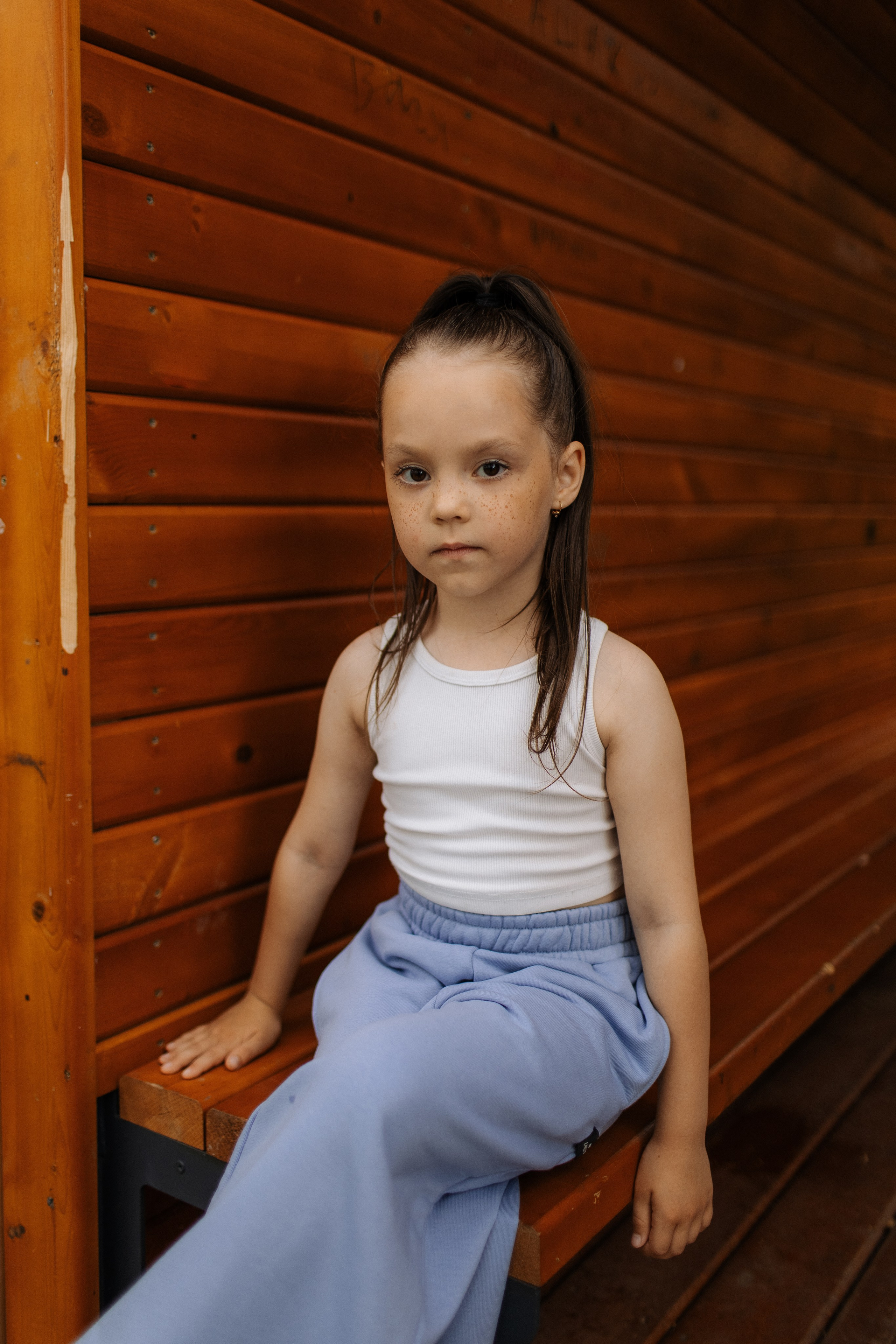 Друзья. Семейная съемка — это красивый способ признаться своей семье в любви