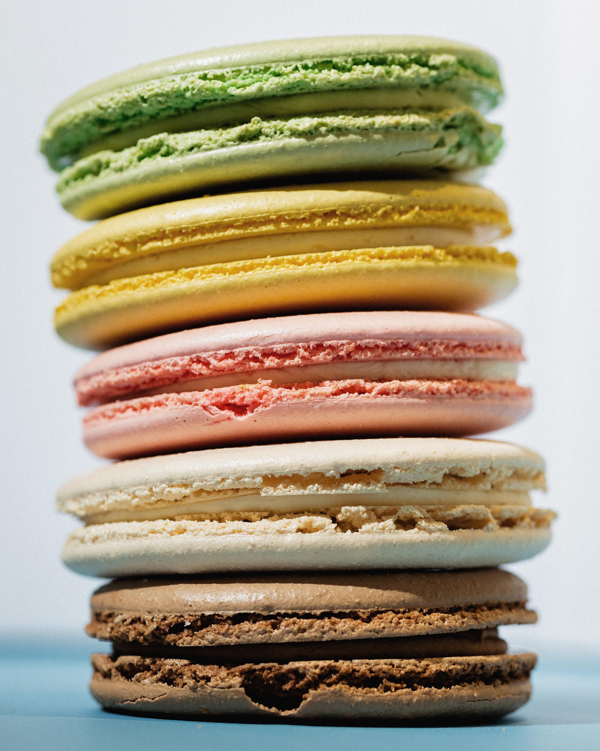 69&nbsp;— LUNA COFFEE