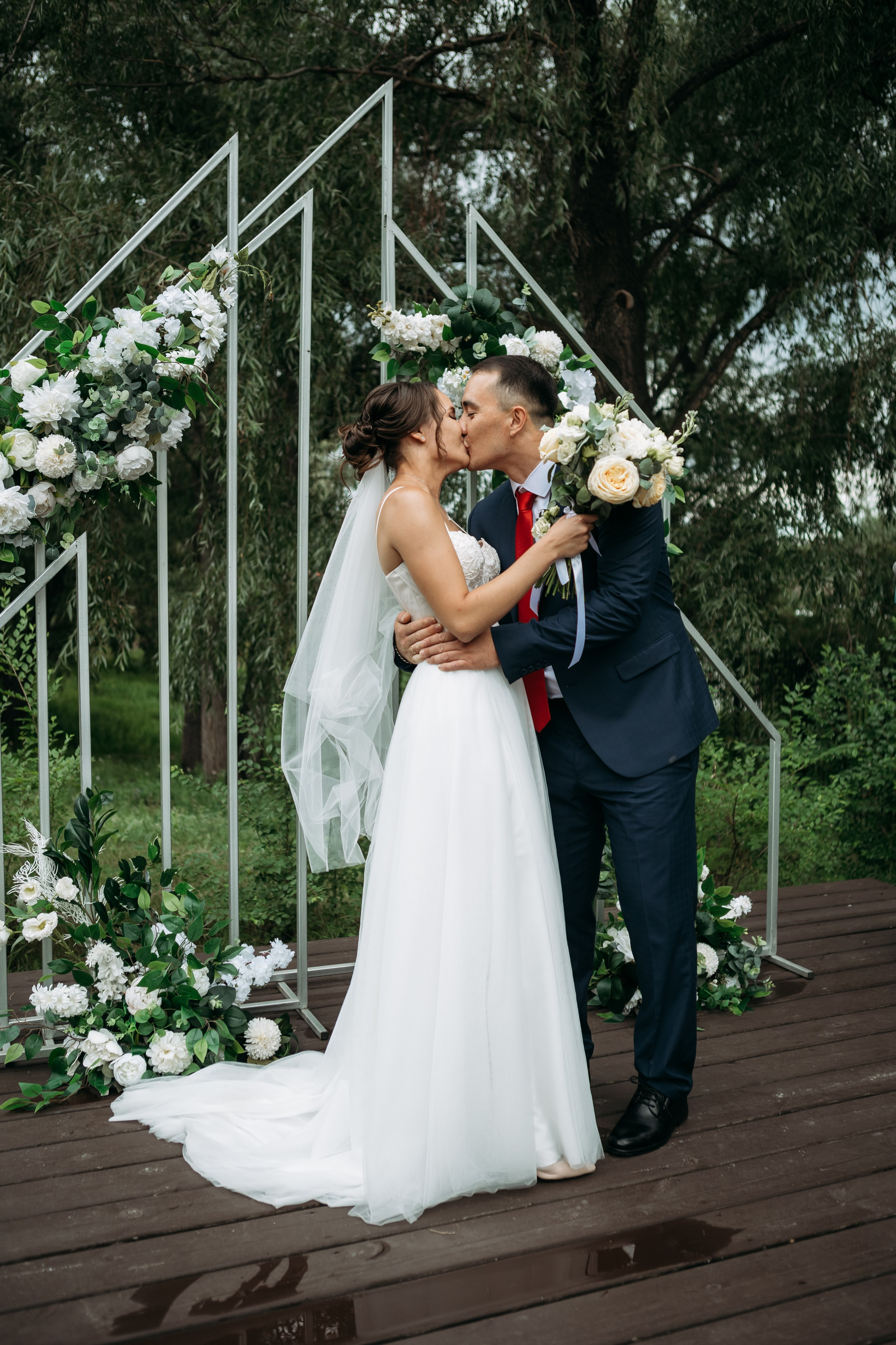 A & V. Фотограф в Санкт-Петербурге Ольга Андрианова