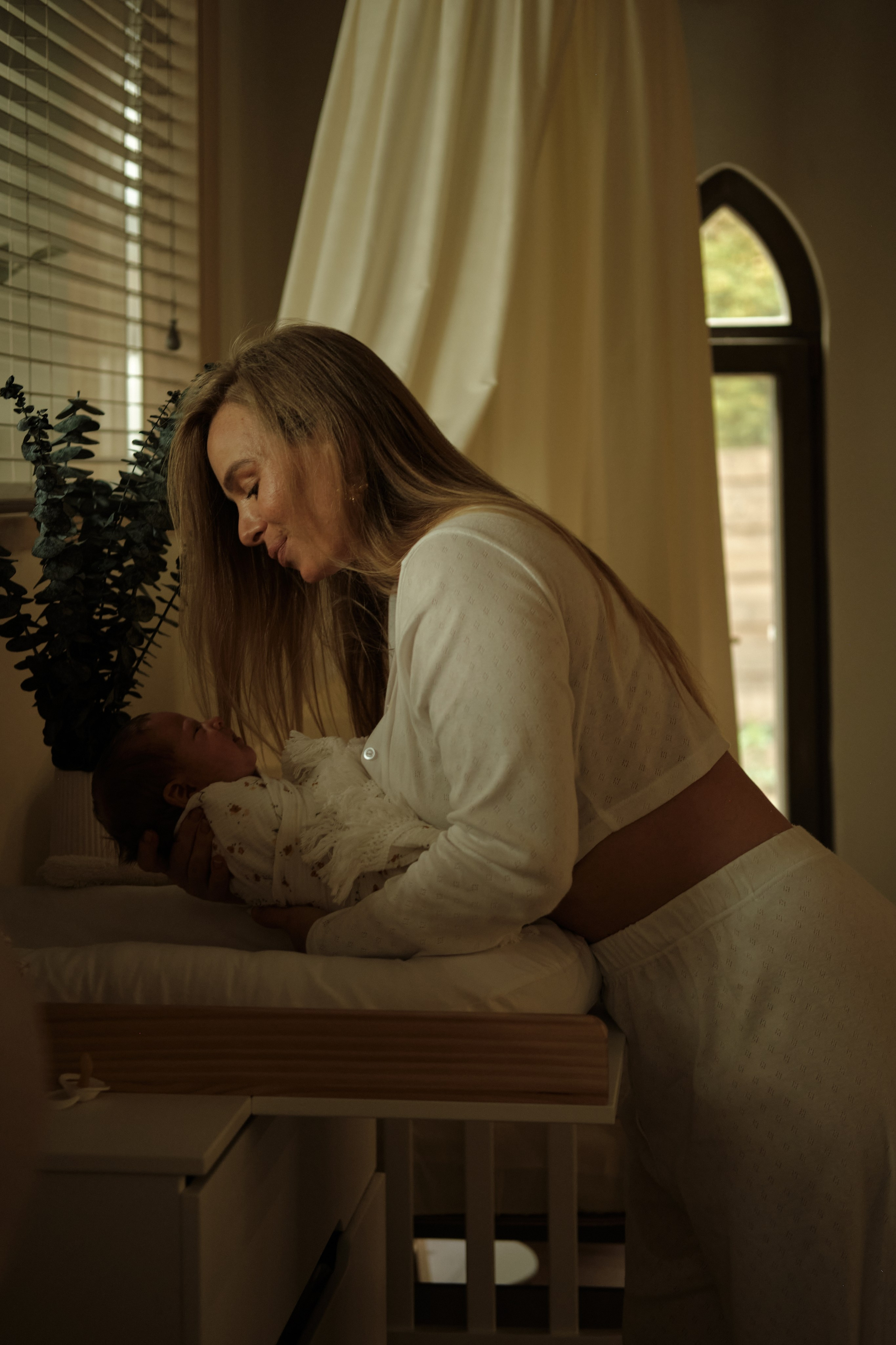 Дом, где растет любовь. Фотограф Карелина Полина