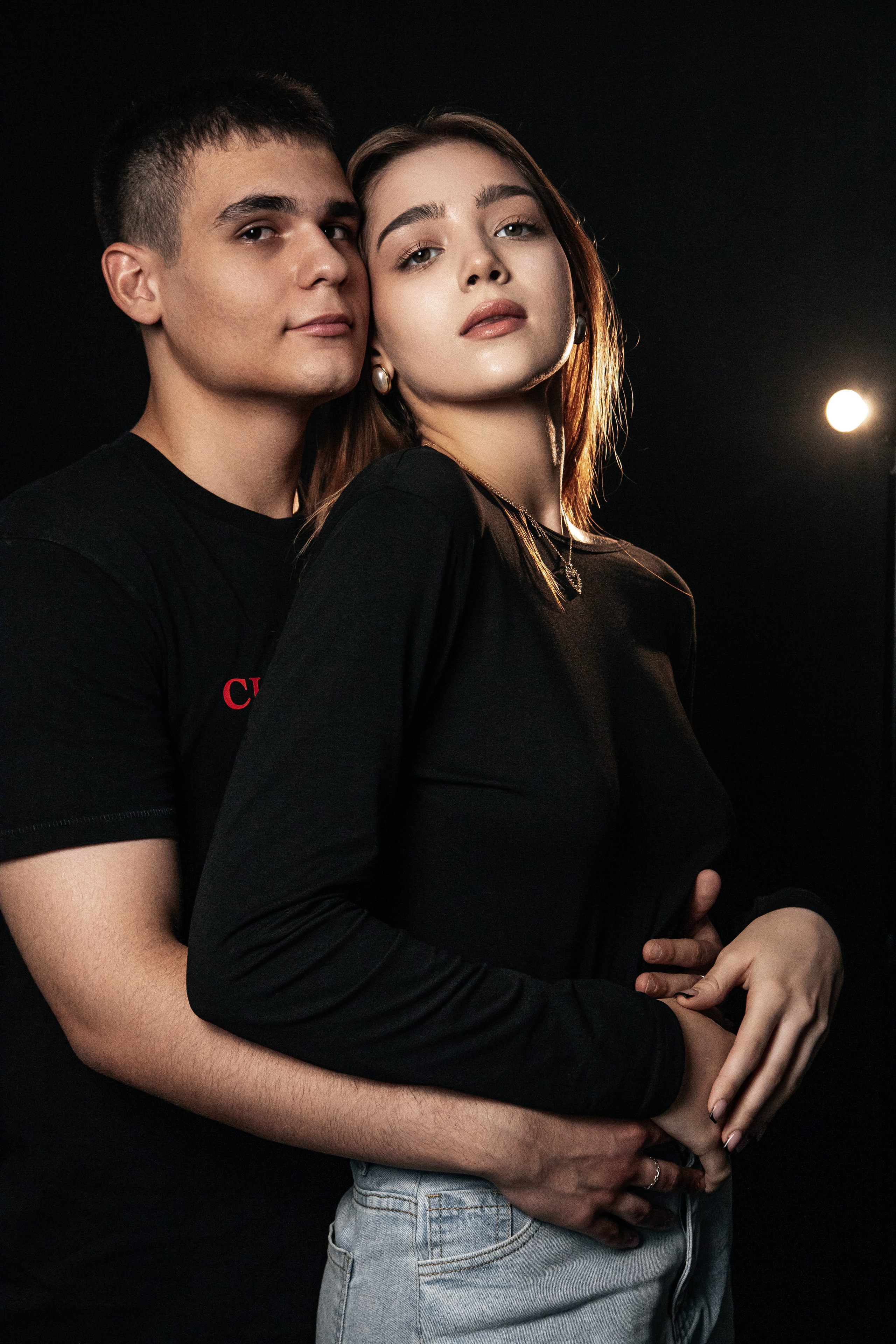 Студийная. Свадебный фотограф в Буденновске