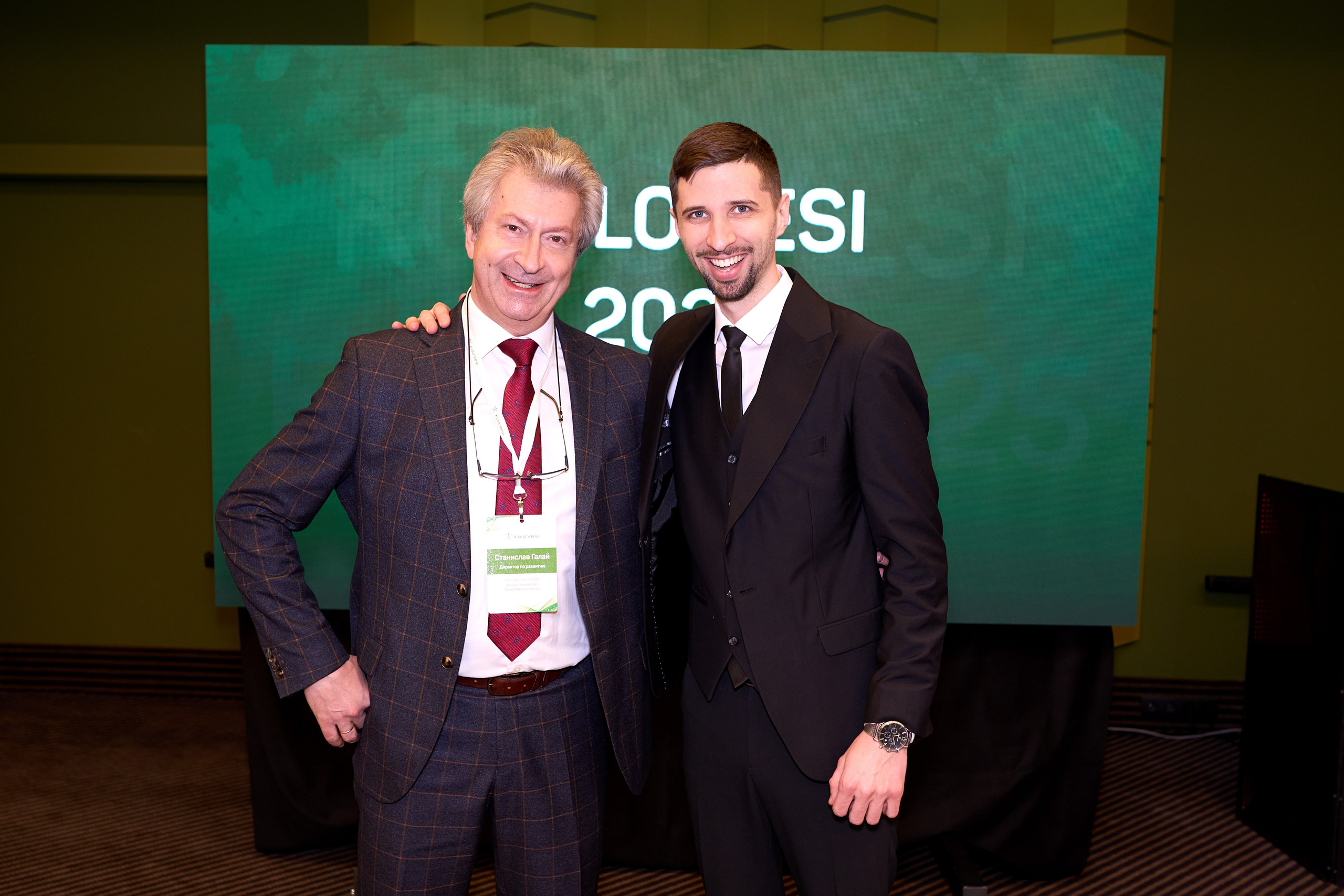 Семинар-"Kolo Vesi». Фотограф в Москве — Максим Тарасенко