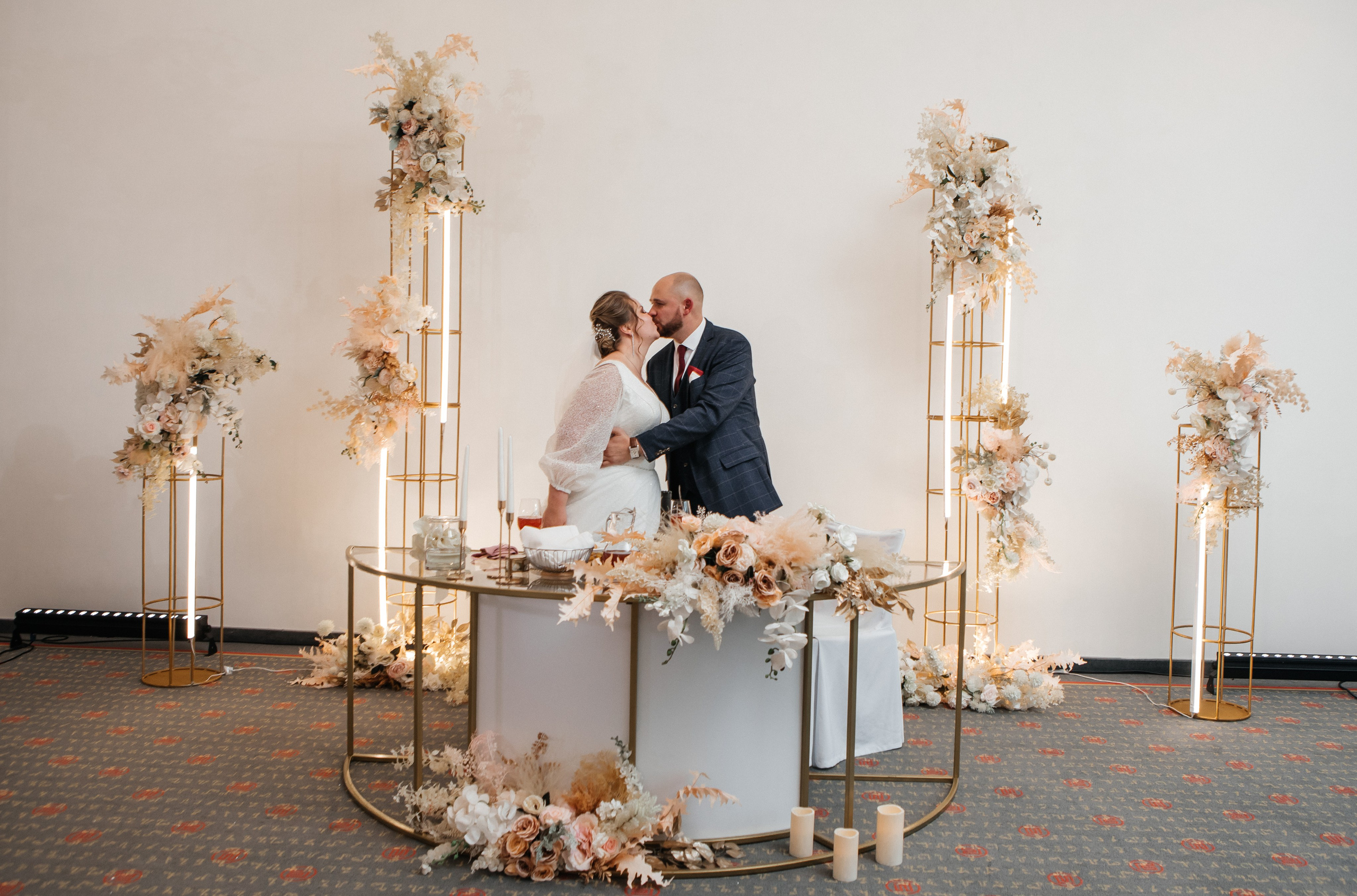 Свадьба Алексей и Люба. Свадебный и семейный фотограф Ибрагимова Мария из Екатеринбурга