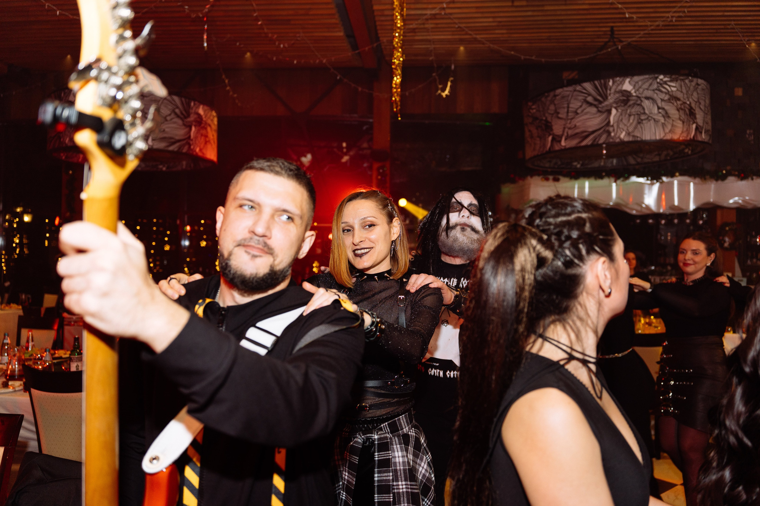 FINTECH новогодний корпоратив. Видео и фото для бизнеса |Video & Foto|Ростов-на-Дону|Краснодар|Москва