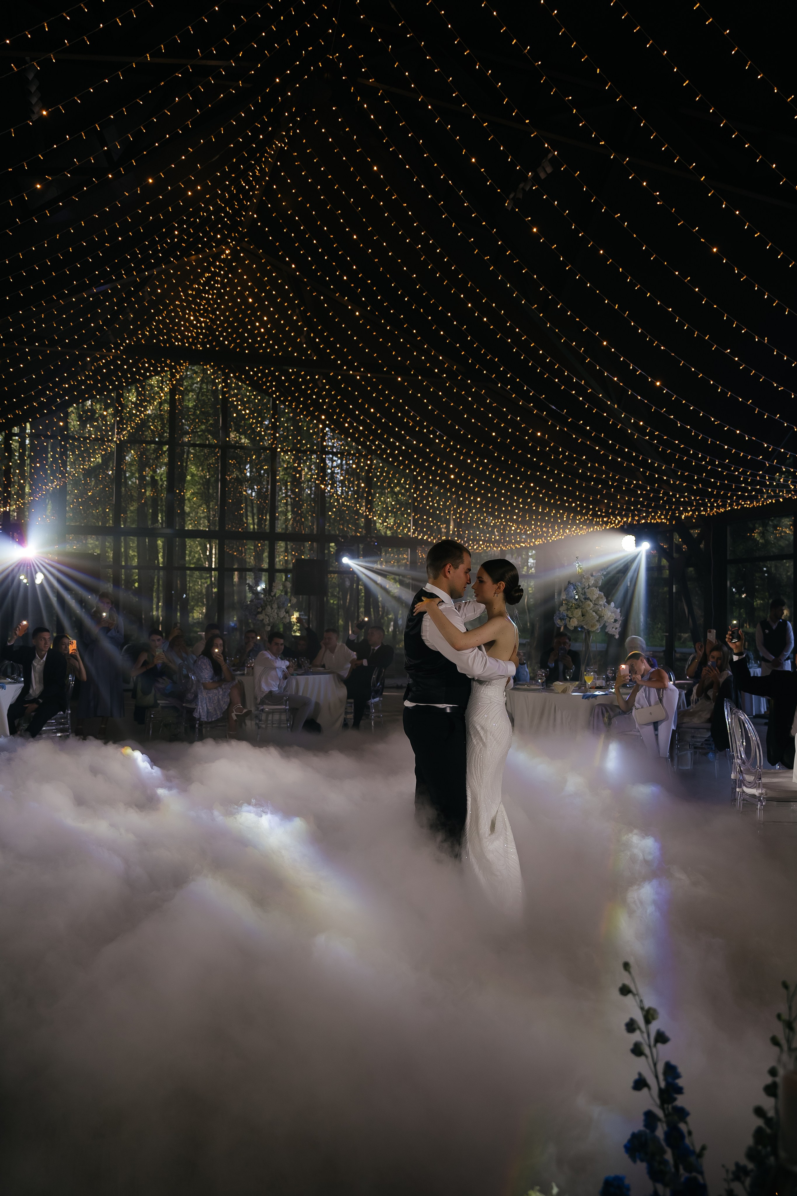 Veronika&Nikita. Валерия Солнцева свадебный и семейный фотограф