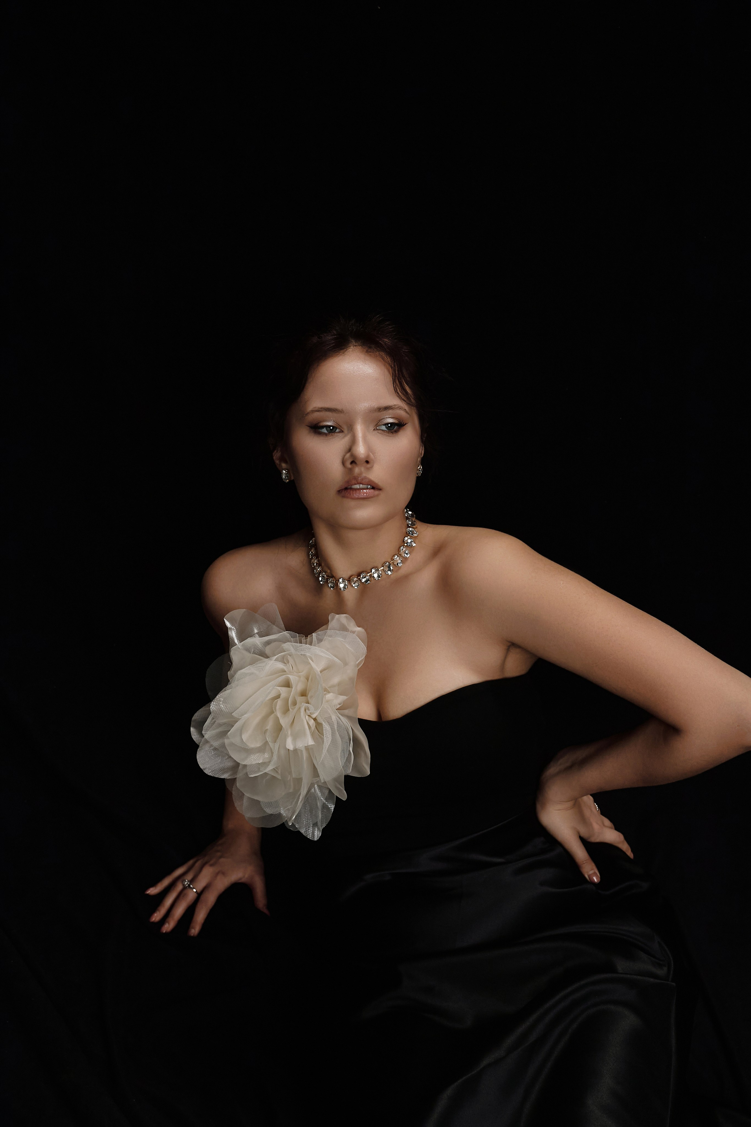 Ксандра. Фотограф Москва| Вероника Полуэктова