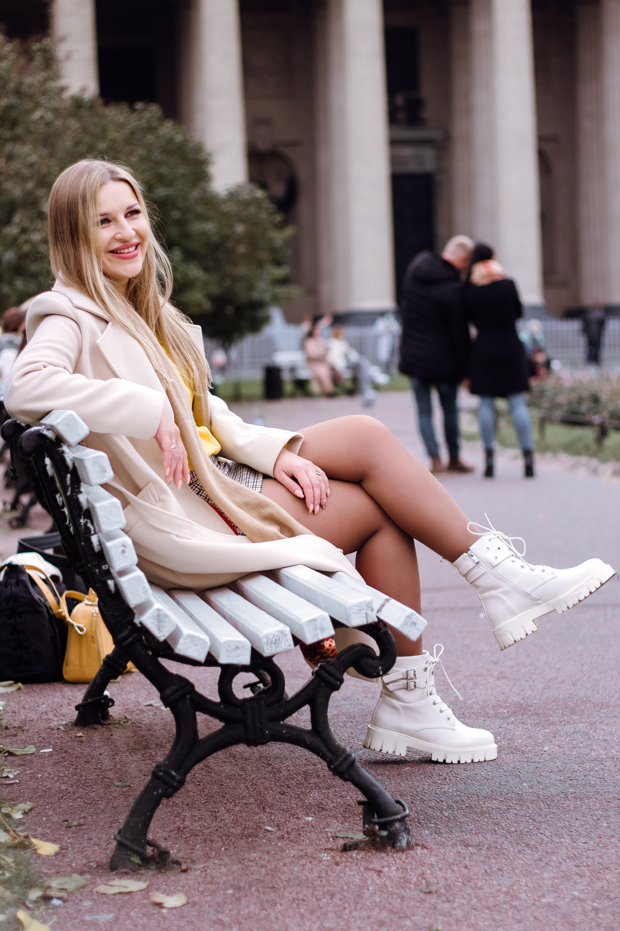 Катя. Репортажный фотограф в Санкт-Петербурге. Фотограф на мероприятие в СПБ