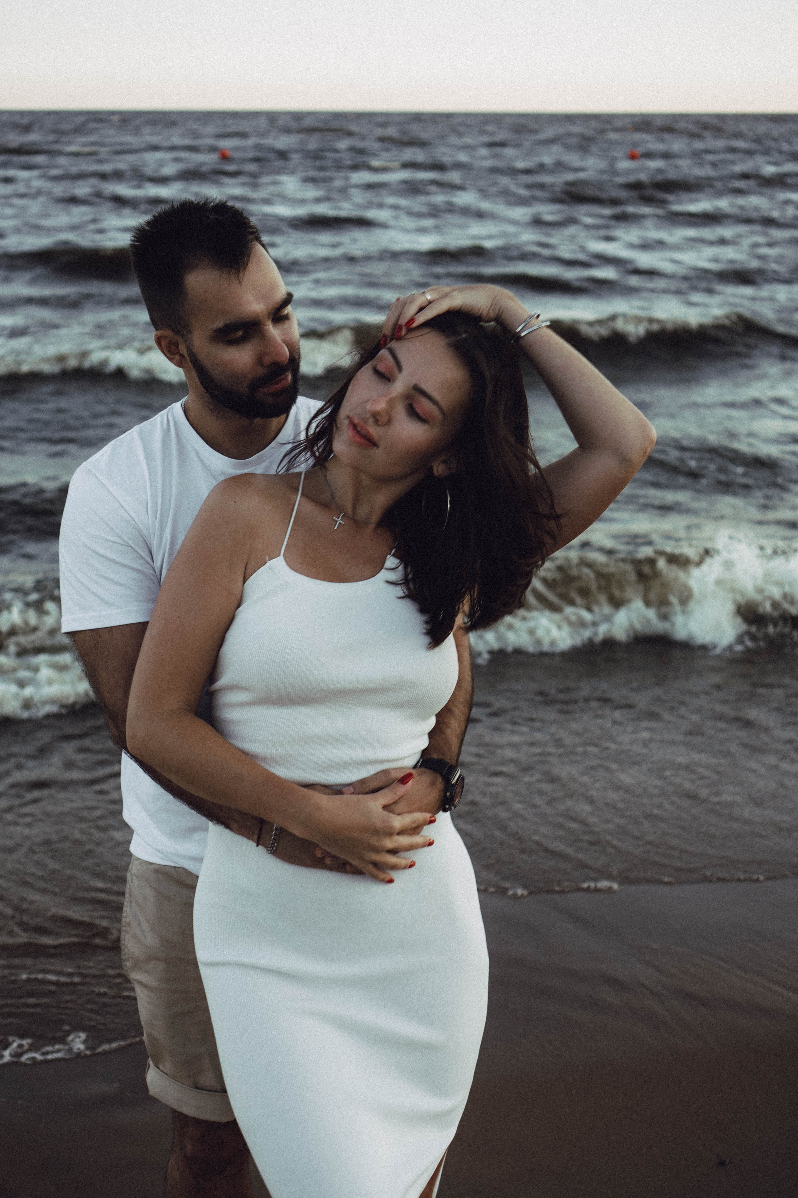 Любовь на заливе. Профессиональный фотограф, Санкт-Петербург — Виктория Богомолова