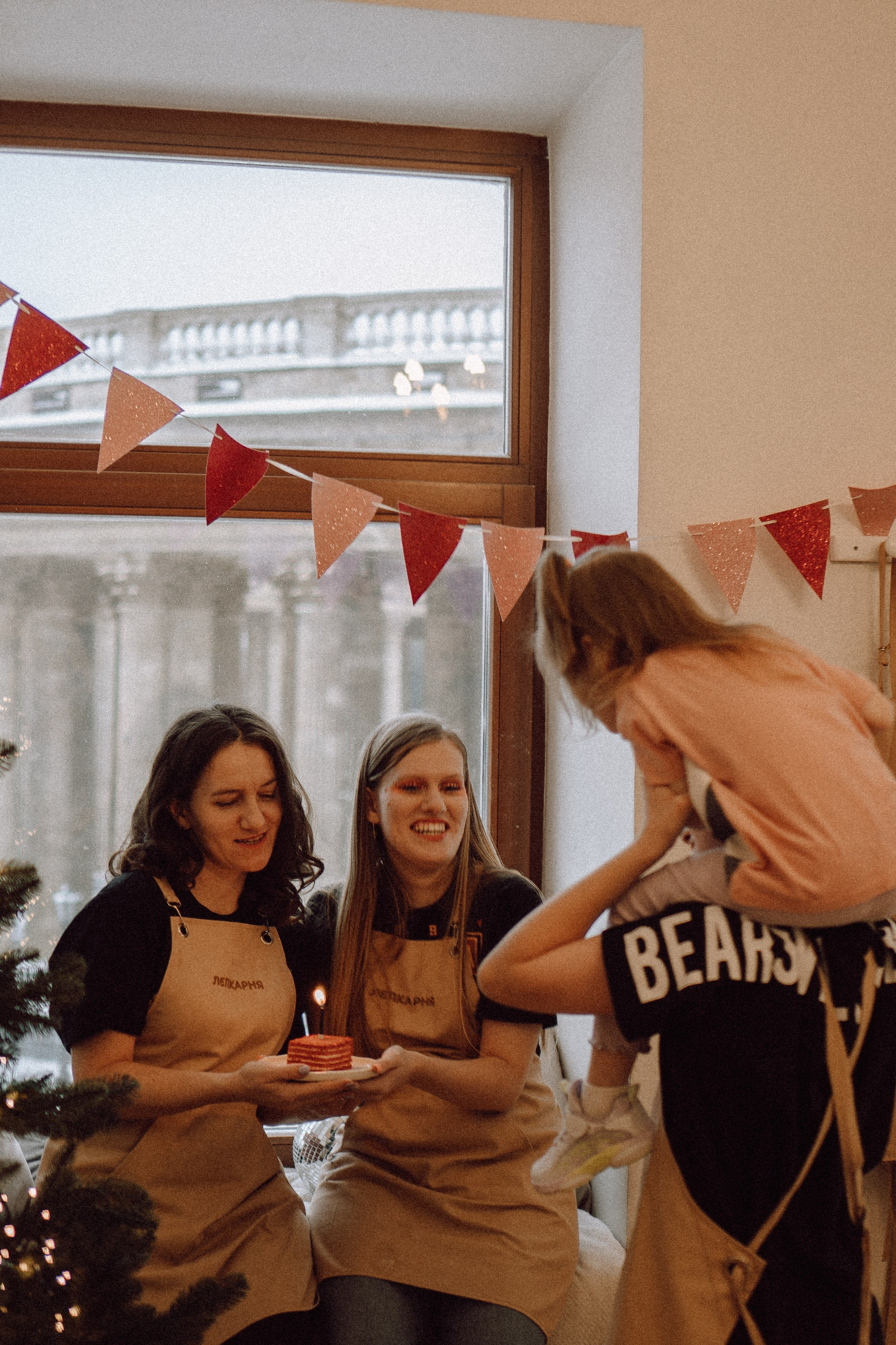 Студия лепки. Профессиональный фотограф, Санкт-Петербург — Виктория Богомолова