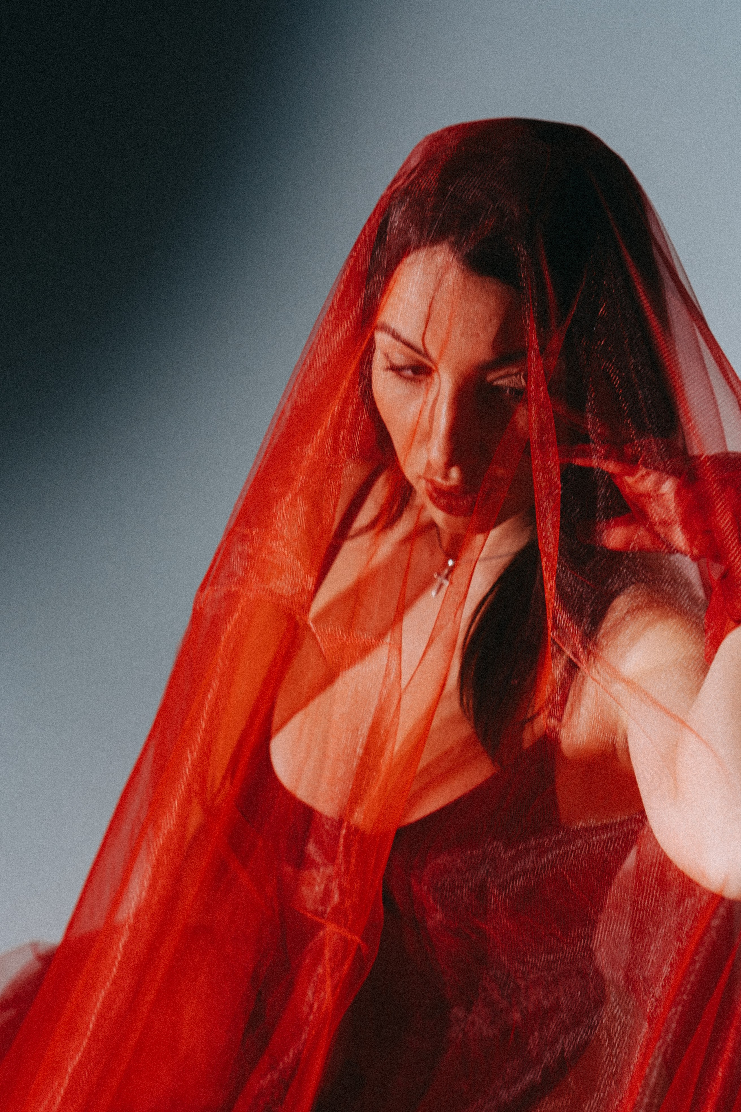 Творческая история для девушки. Профессиональный фотограф, Санкт-Петербург — Виктория Богомолова