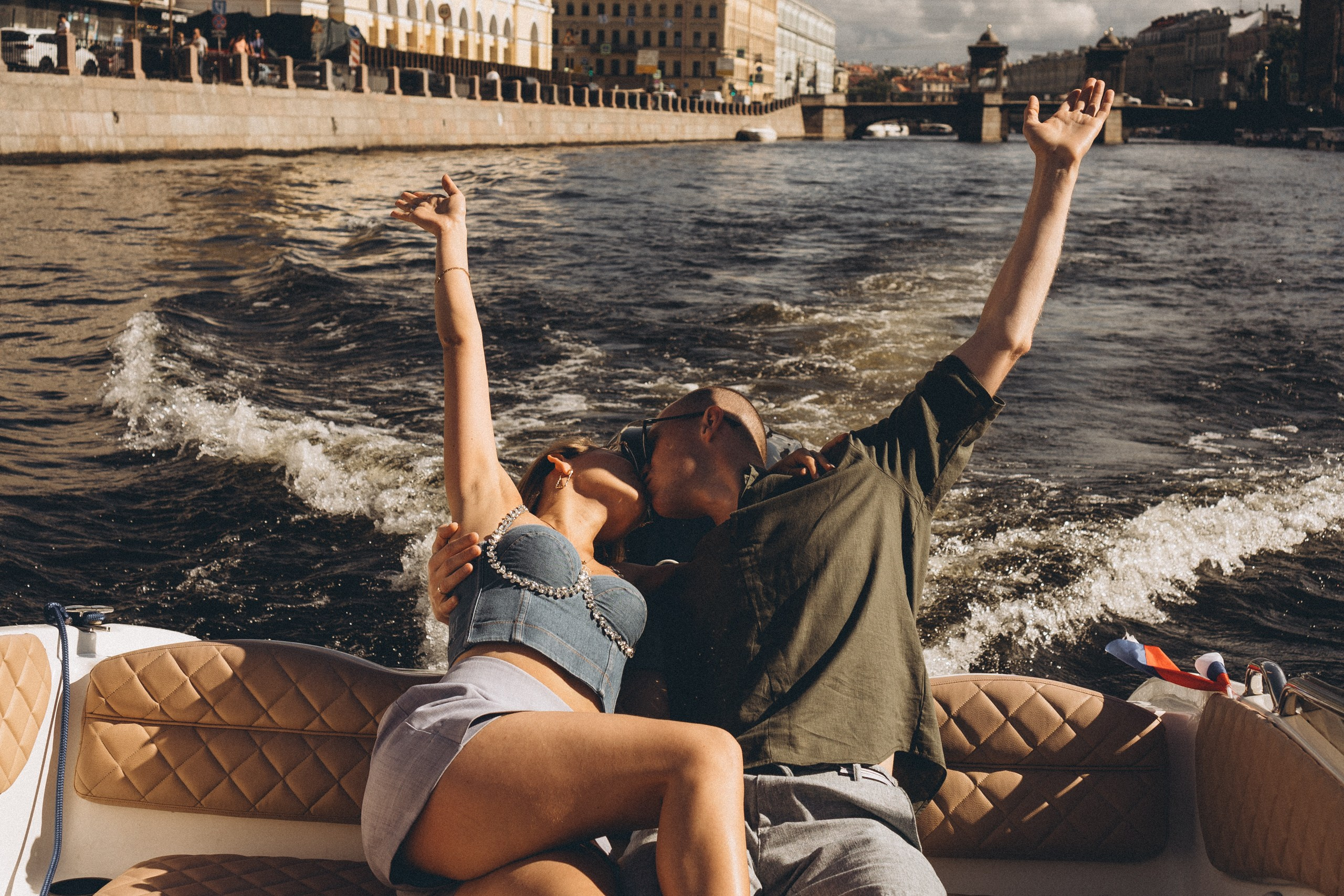 Любовь. Профессиональный фотограф, Санкт-Петербург — Виктория Богомолова