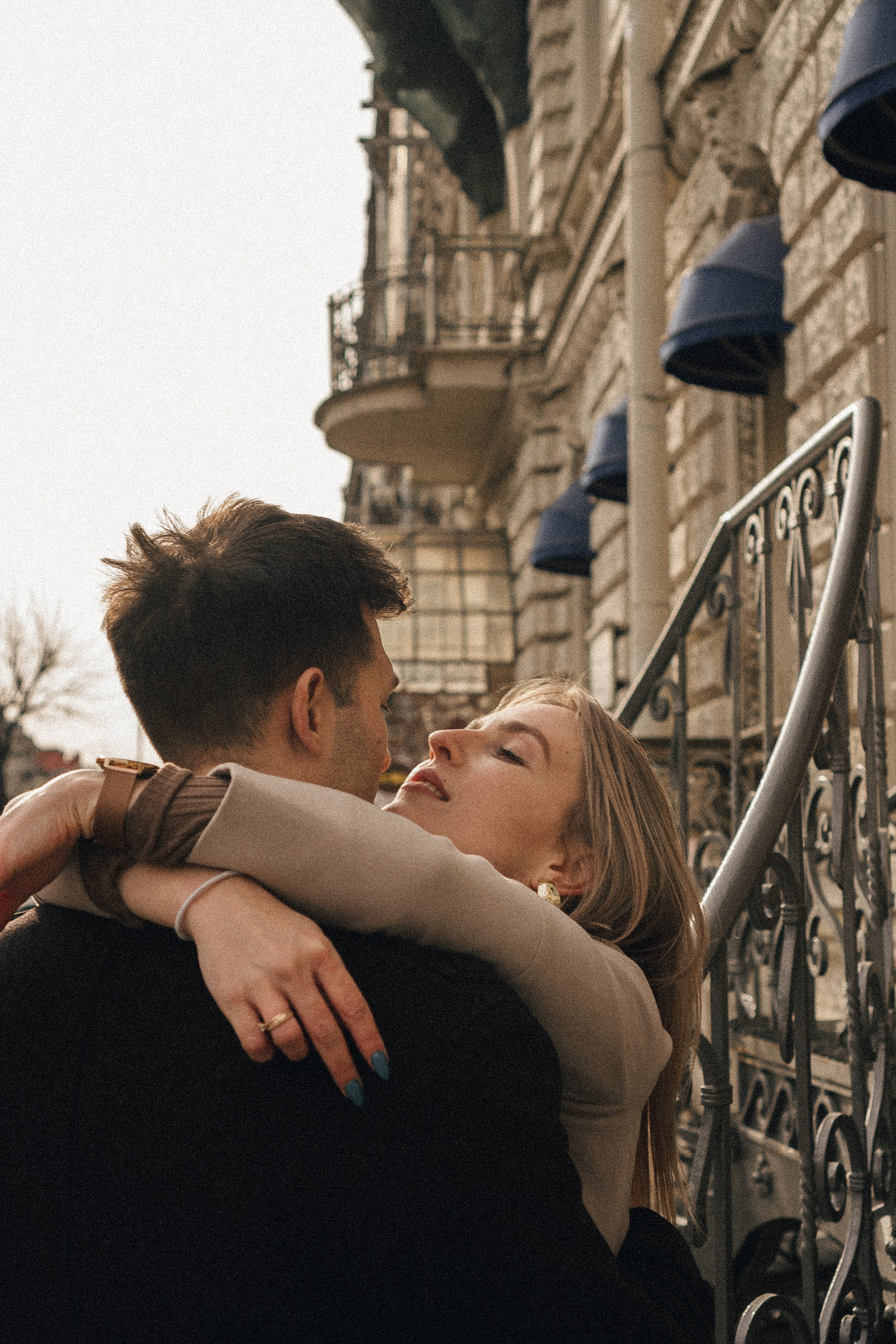 Love stori. Профессиональный фотограф, Санкт-Петербург — Виктория Богомолова