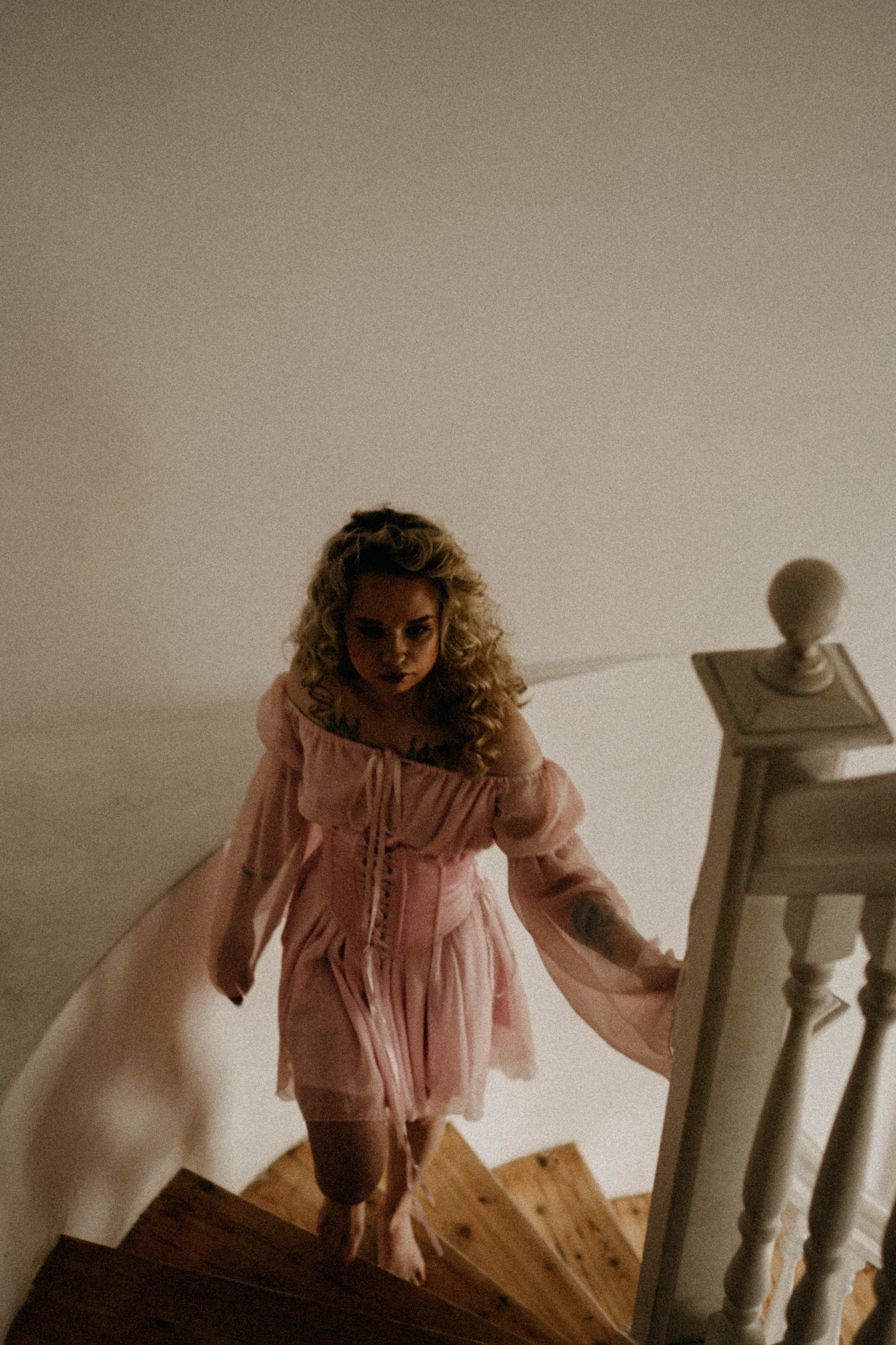 Студийная. Профессиональный фотограф, Санкт-Петербург — Виктория Богомолова