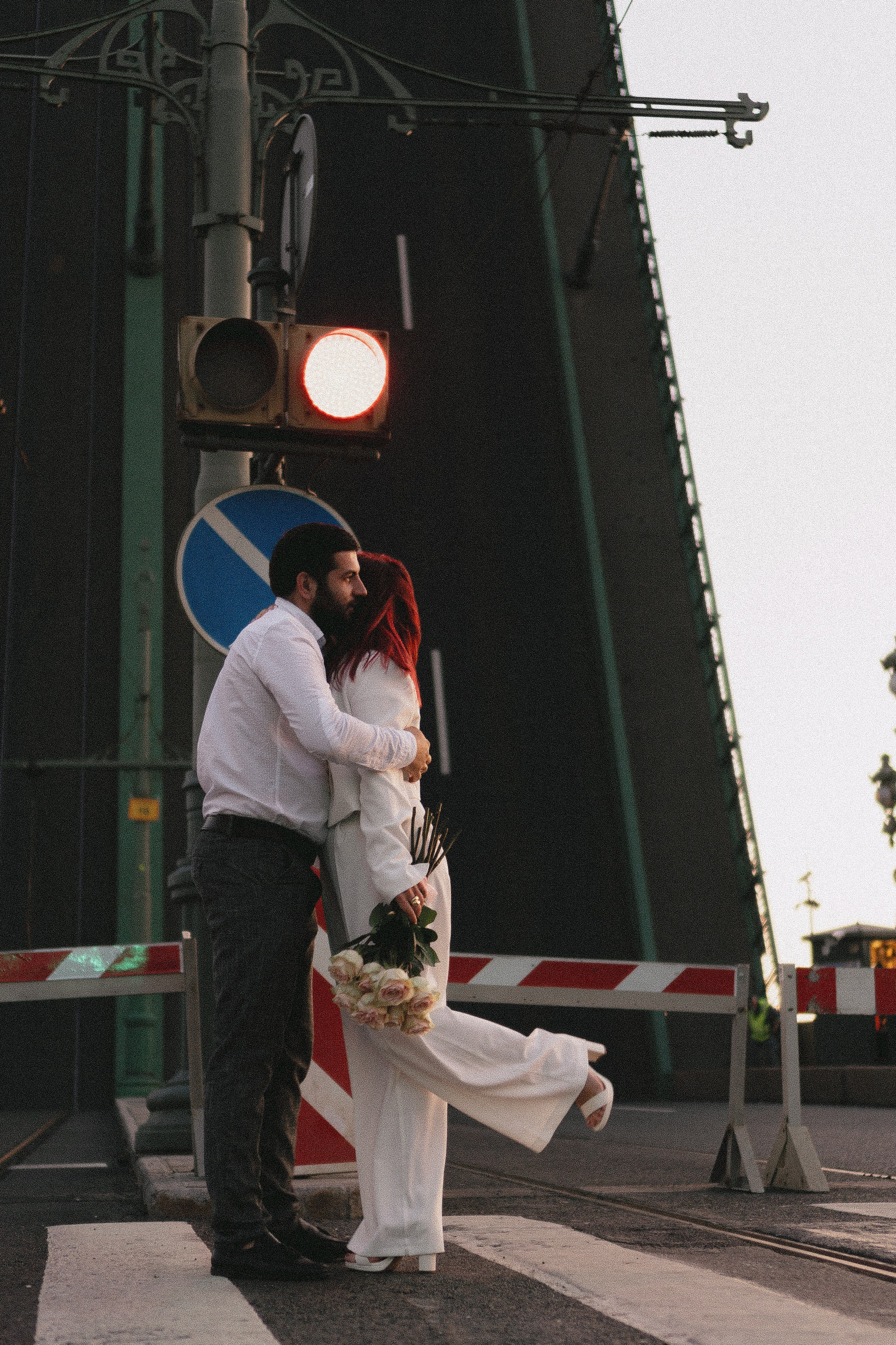 РАССВЕТНАЯ ИСТОРИЯ. Профессиональный фотограф, Санкт-Петербург — Виктория Богомолова