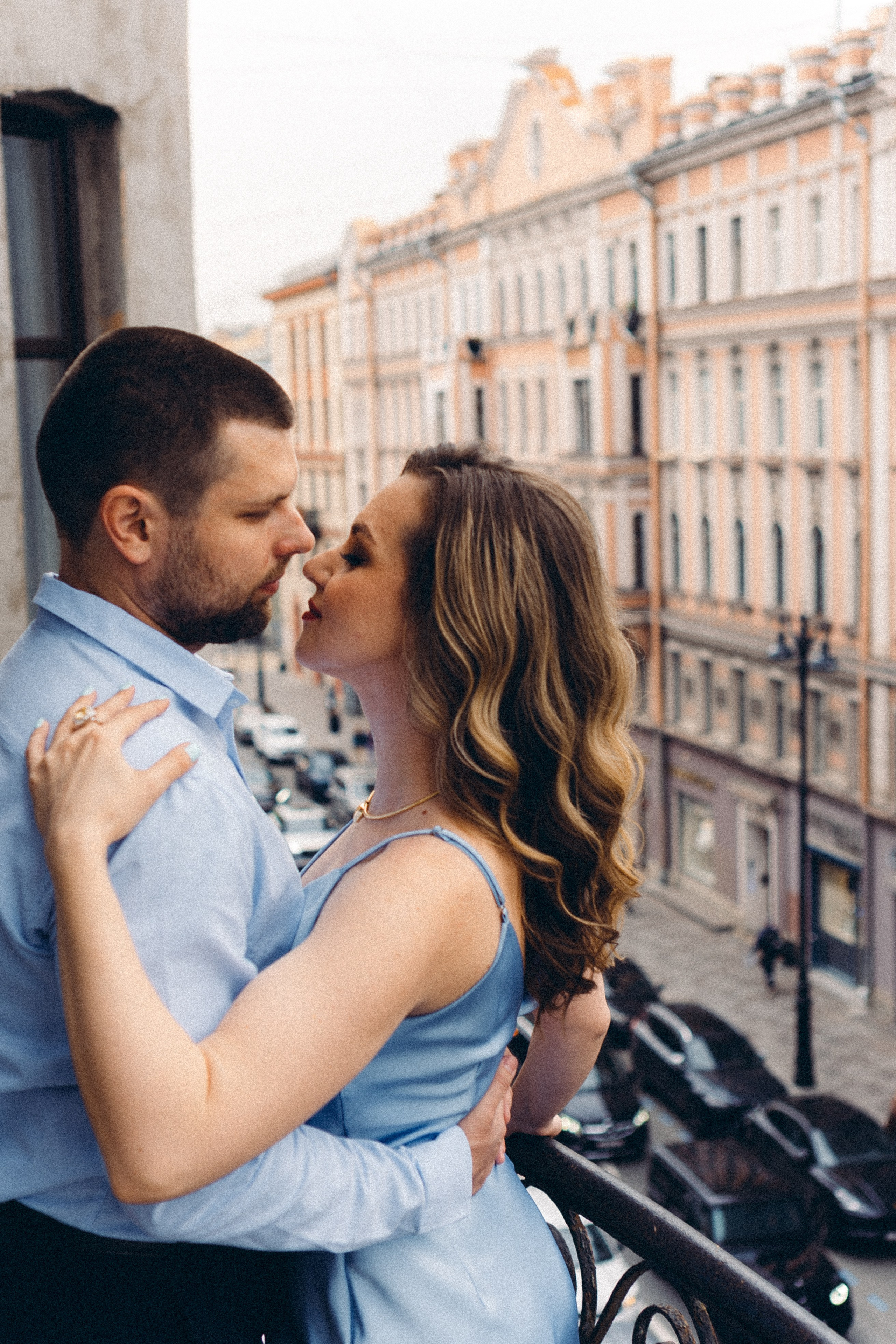 СТУДИЯ И ПРОГУЛКА ДЛЯ ПАРЫ. Профессиональный фотограф, Санкт-Петербург — Виктория Богомолова