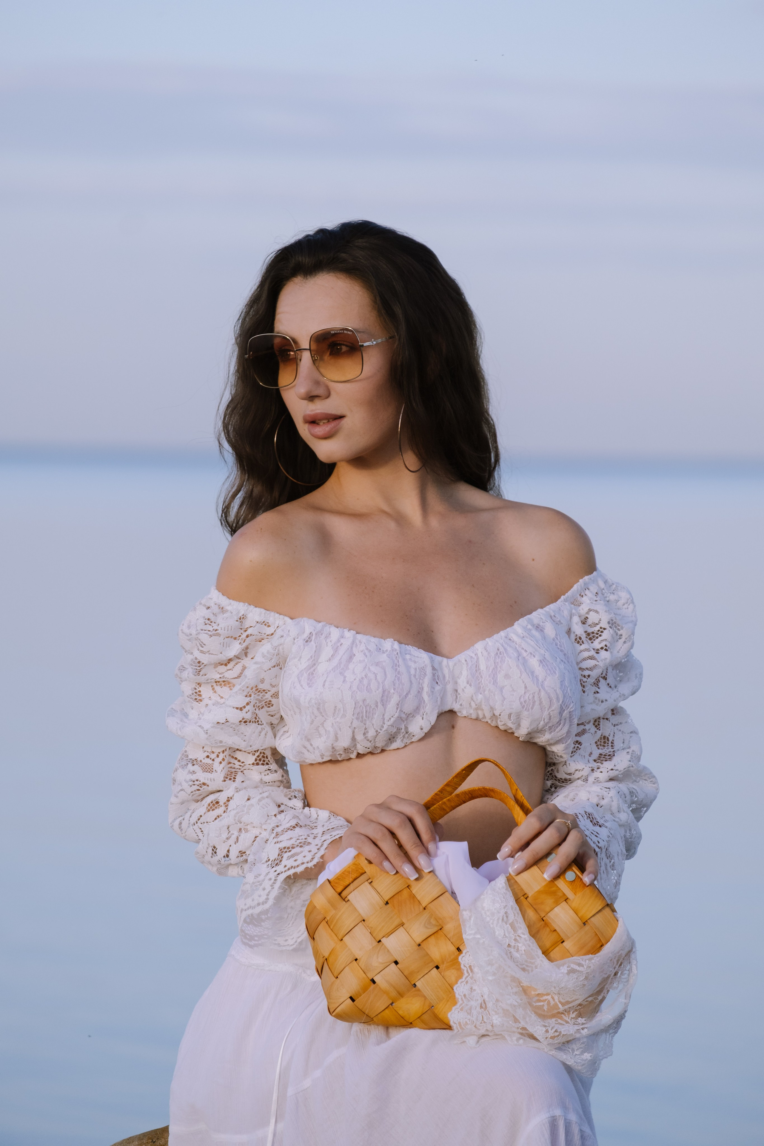 ПРОГУЛКА ПО ЛАДОЖСКОМУ ОЗЕРУ. Профессиональный фотограф, Санкт-Петербург — Виктория Богомолова