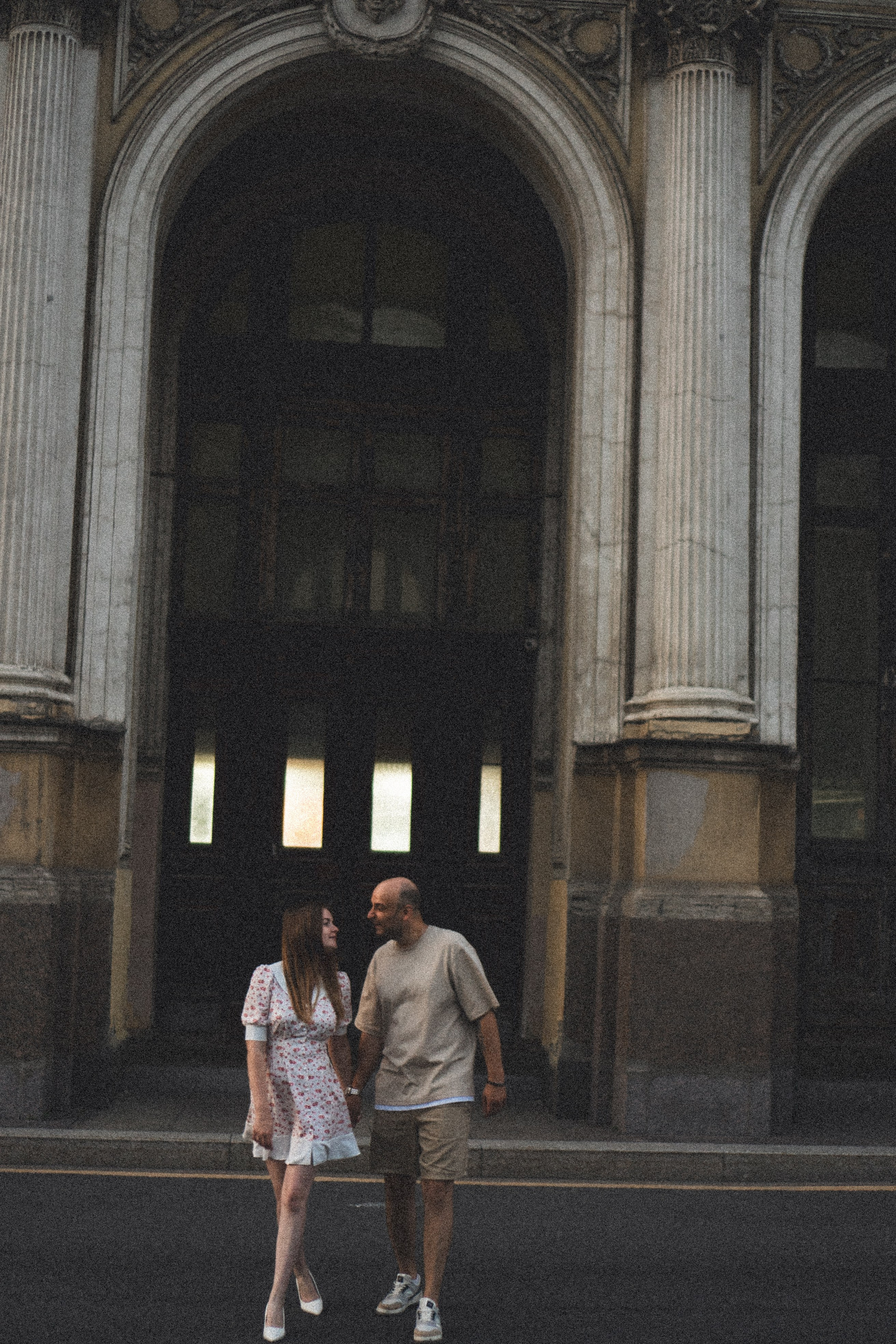 ПРОГУЛКА УТОРОМ ПО ПИТЕРУ. Профессиональный фотограф, Санкт-Петербург — Виктория Богомолова