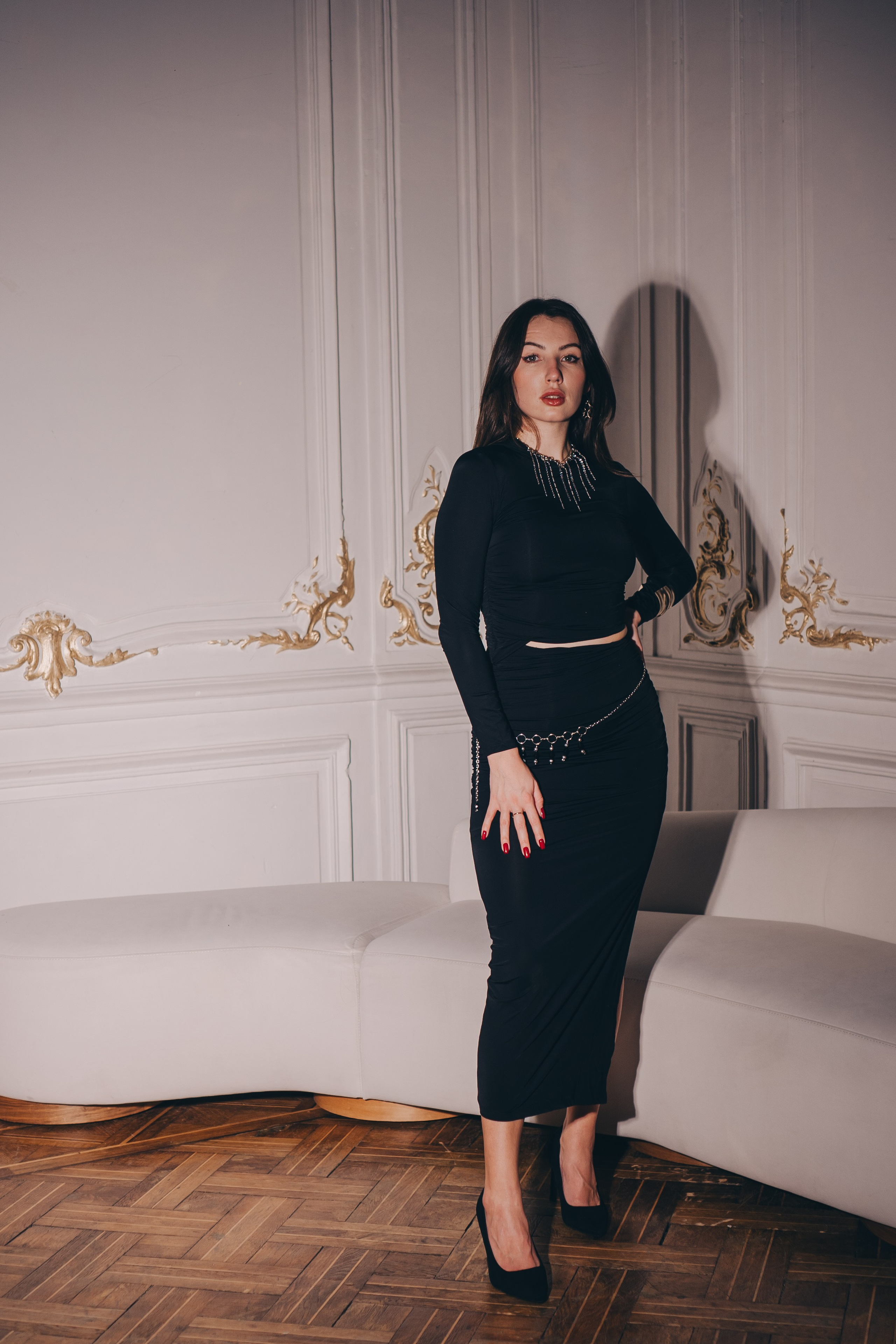 Творческая история для девушки. Профессиональный фотограф, Санкт-Петербург — Виктория Богомолова