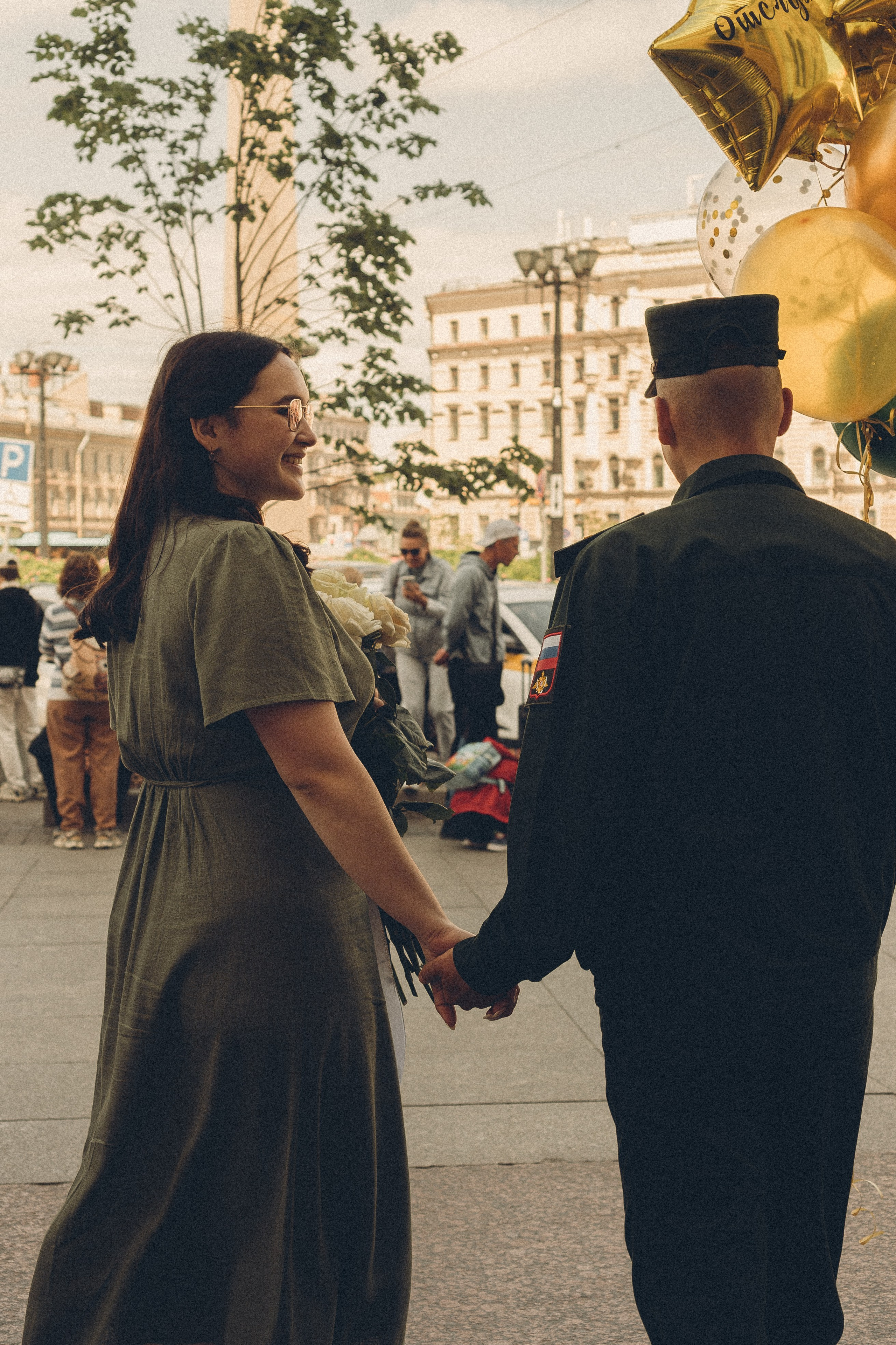 ПРЕДЛОЖЕНИЕ. Профессиональный фотограф, Санкт-Петербург — Виктория Богомолова
