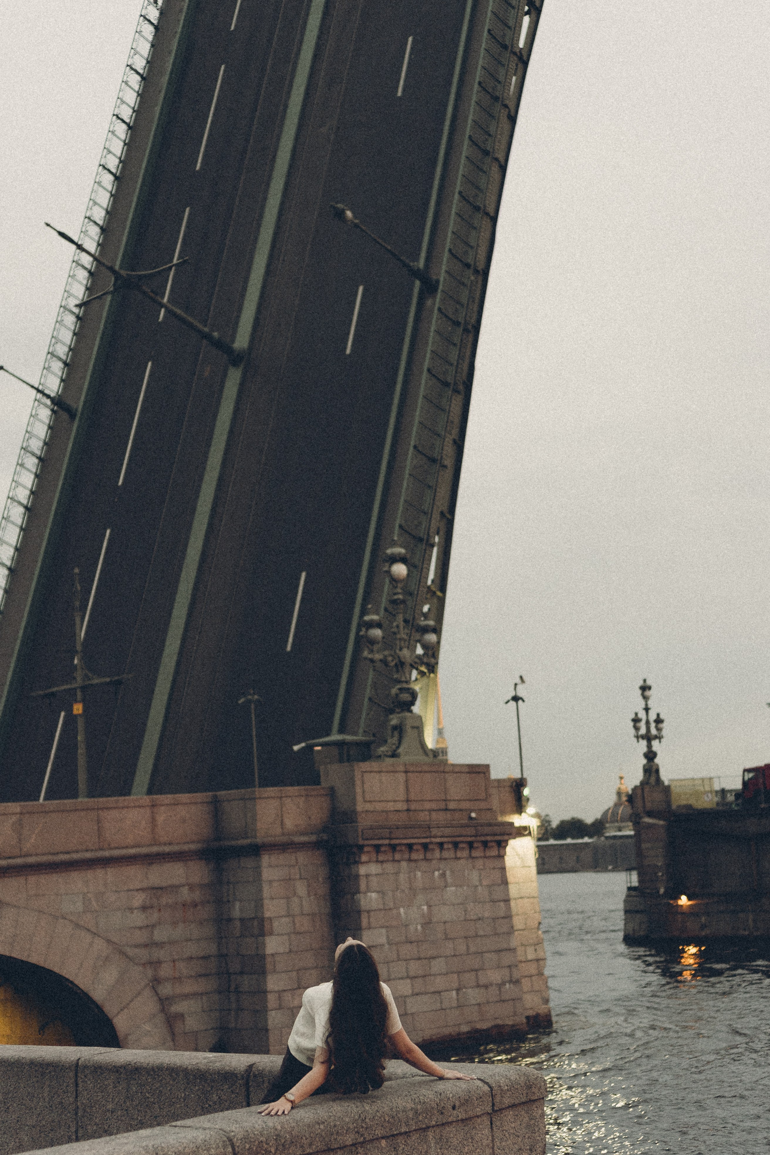 РАССВЕТНАЯ ИСТОРИЯ. Профессиональный фотограф, Санкт-Петербург — Виктория Богомолова