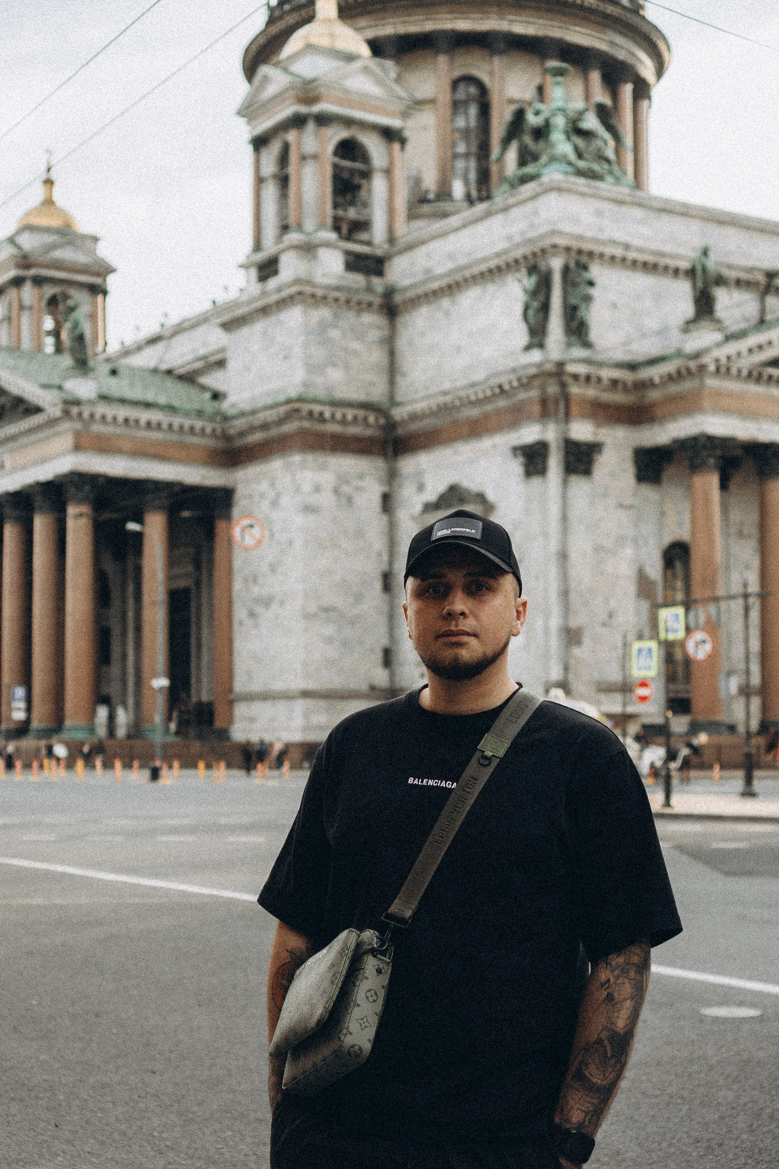 ПРОГУЛКА ПО ПИТЕРУ. Профессиональный фотограф, Санкт-Петербург — Виктория Богомолова
