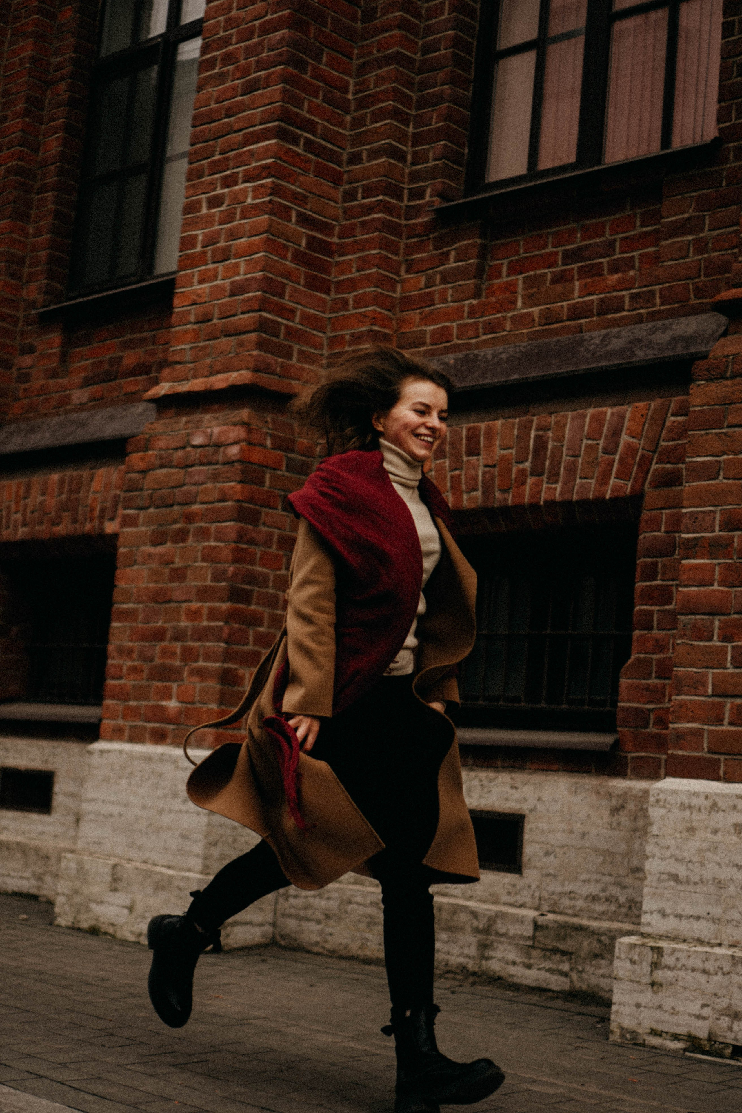 Атмосферная прогулочная. Профессиональный фотограф, Санкт-Петербург — Виктория Богомолова