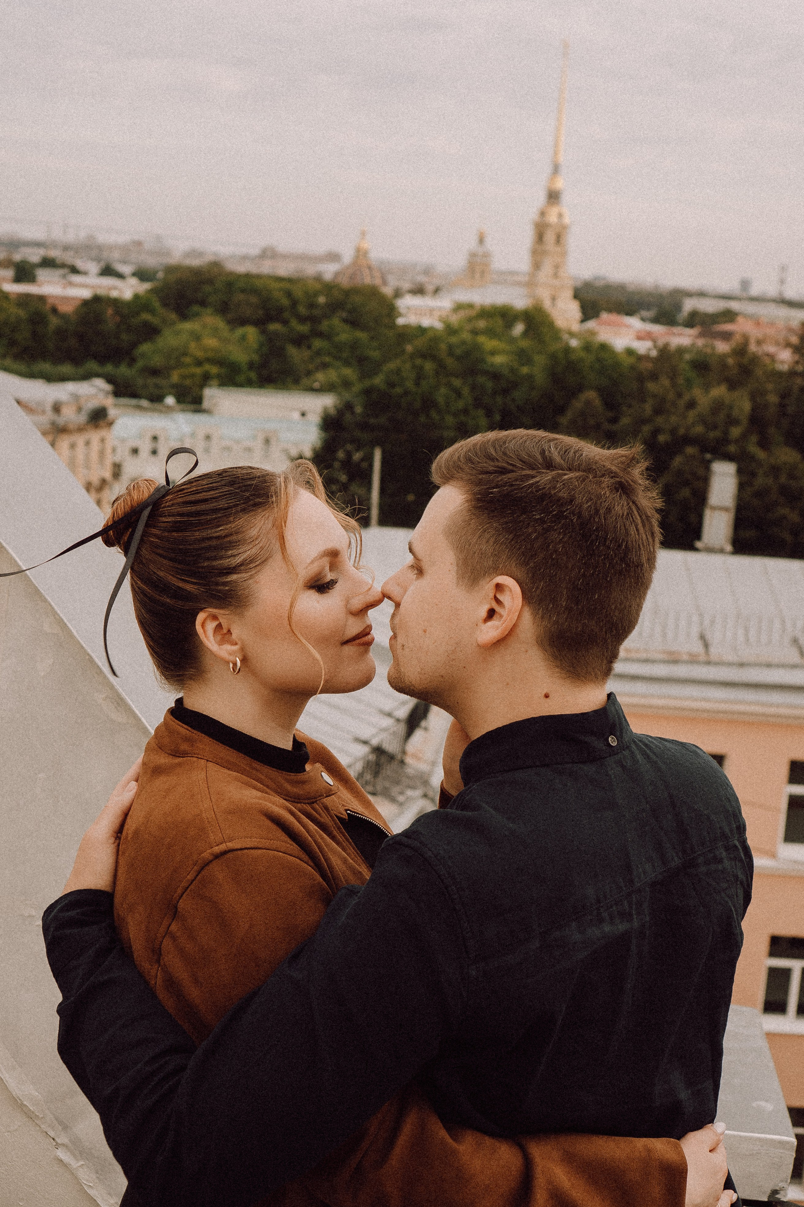 LOVE. Профессиональный фотограф, Санкт-Петербург — Виктория Богомолова