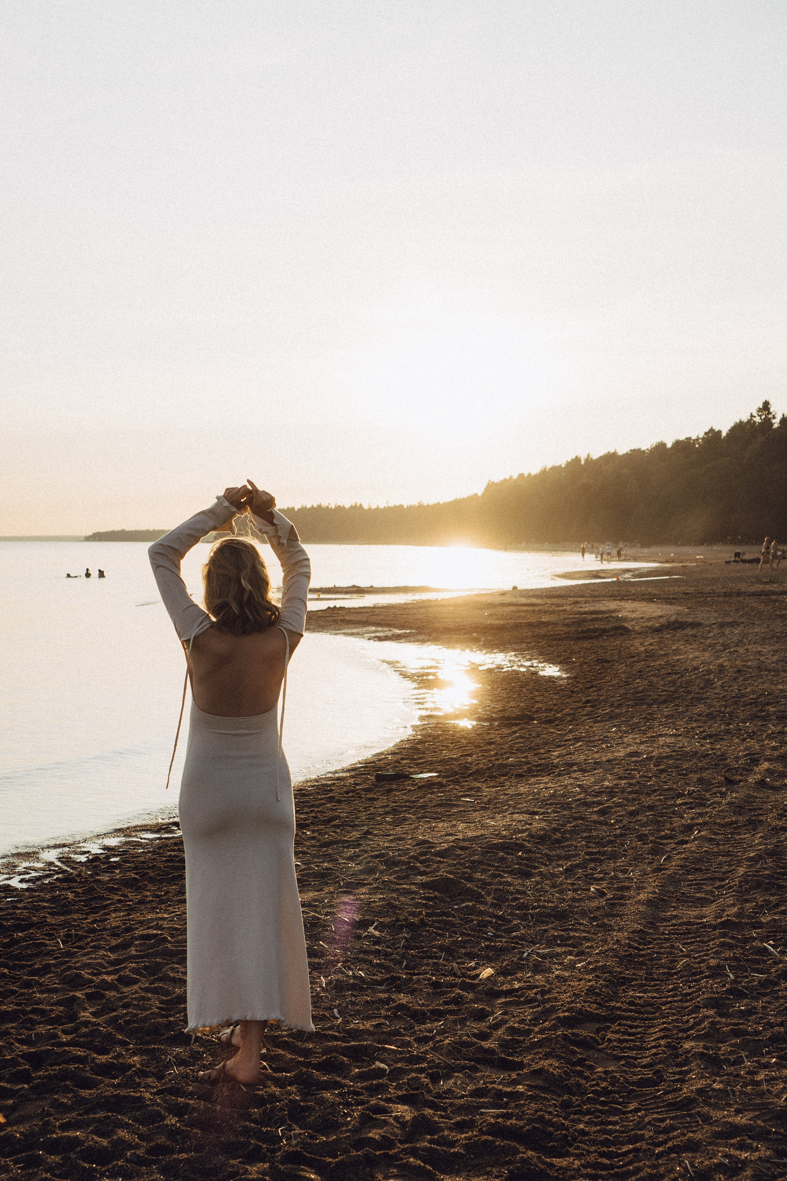 В ОЖИДАНИИ. Профессиональный фотограф, Санкт-Петербург — Виктория Богомолова