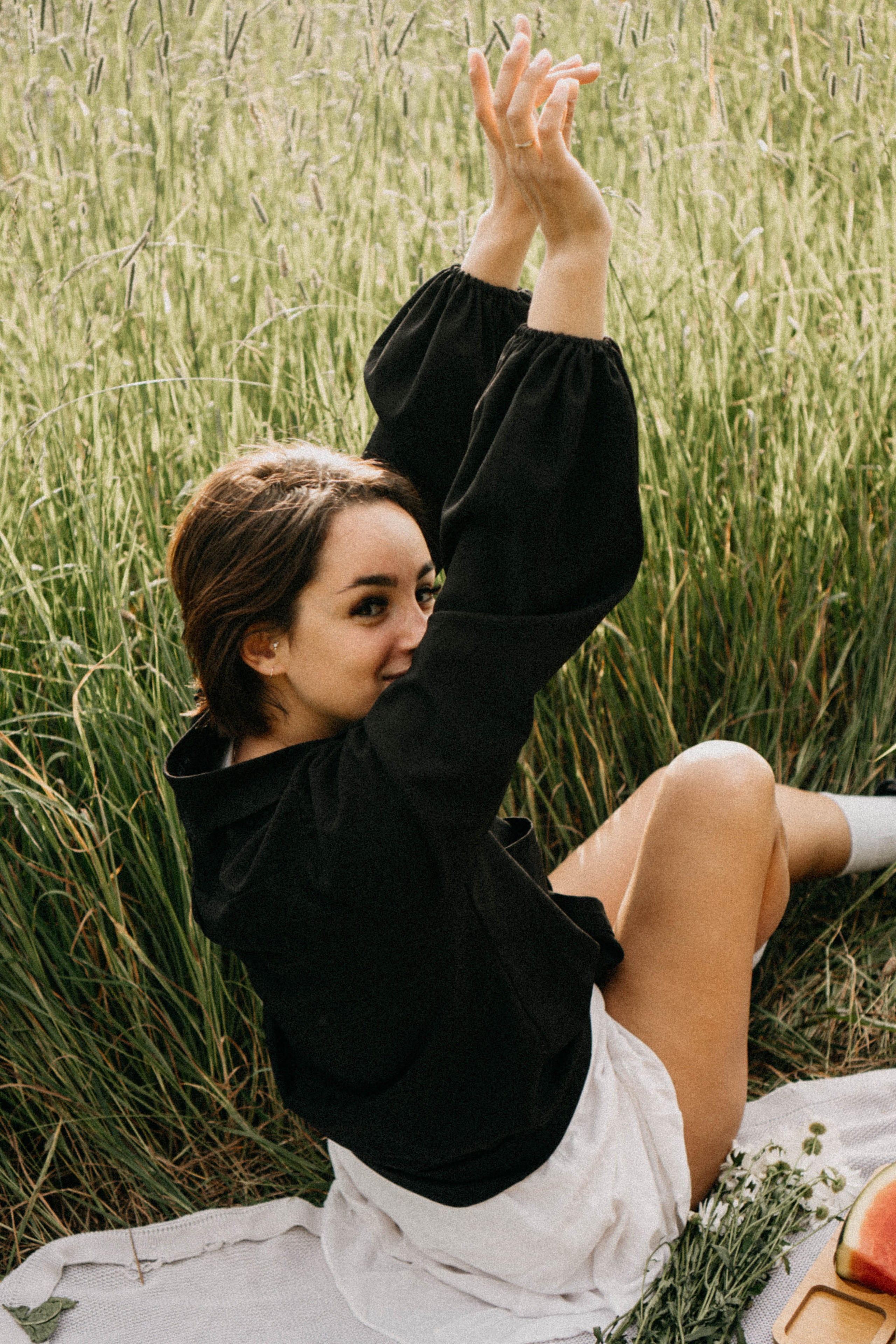 Летняя прогулка. Профессиональный фотограф, Санкт-Петербург — Виктория Богомолова