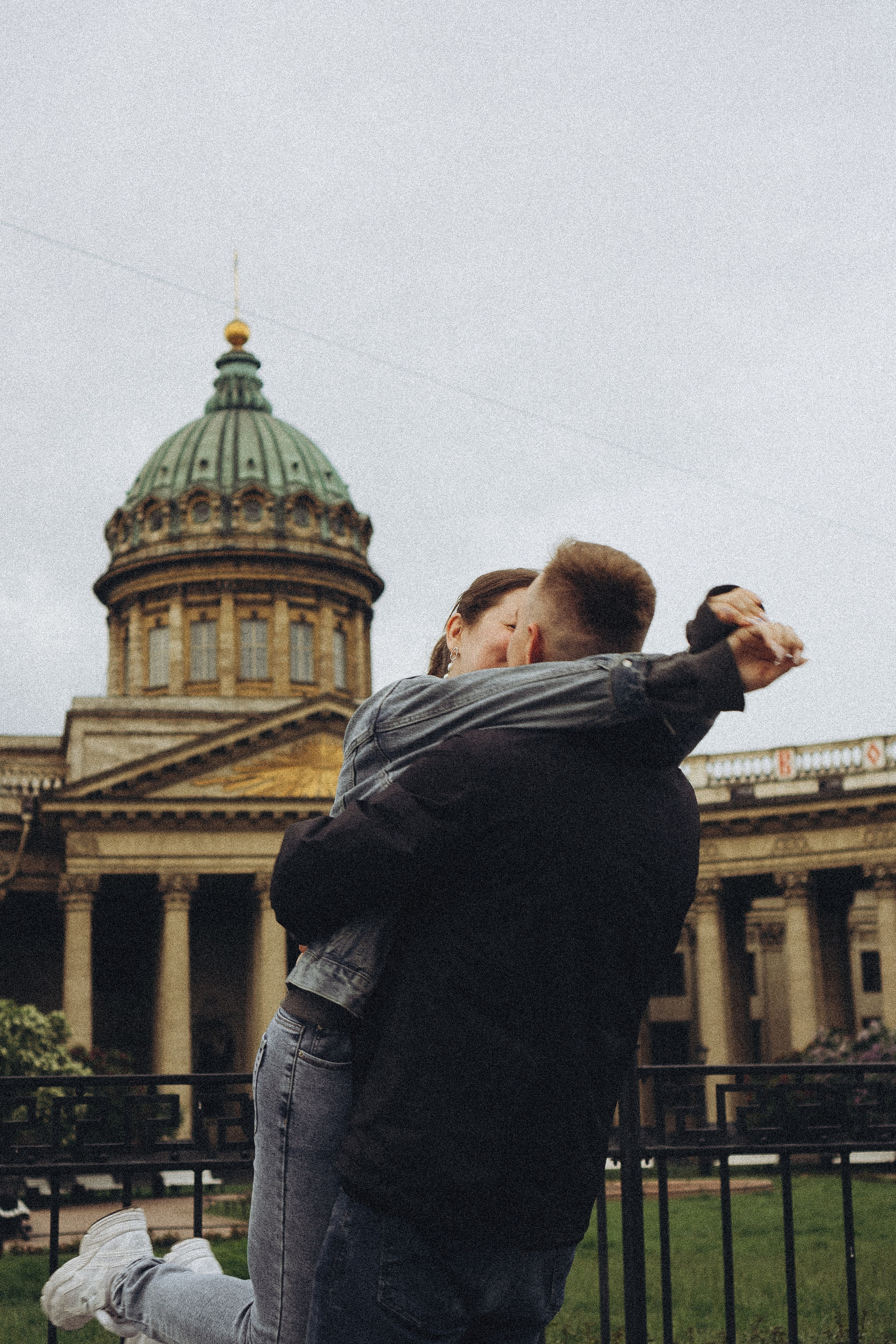 С разводными мостами. Профессиональный фотограф, Санкт-Петербург — Виктория Богомолова