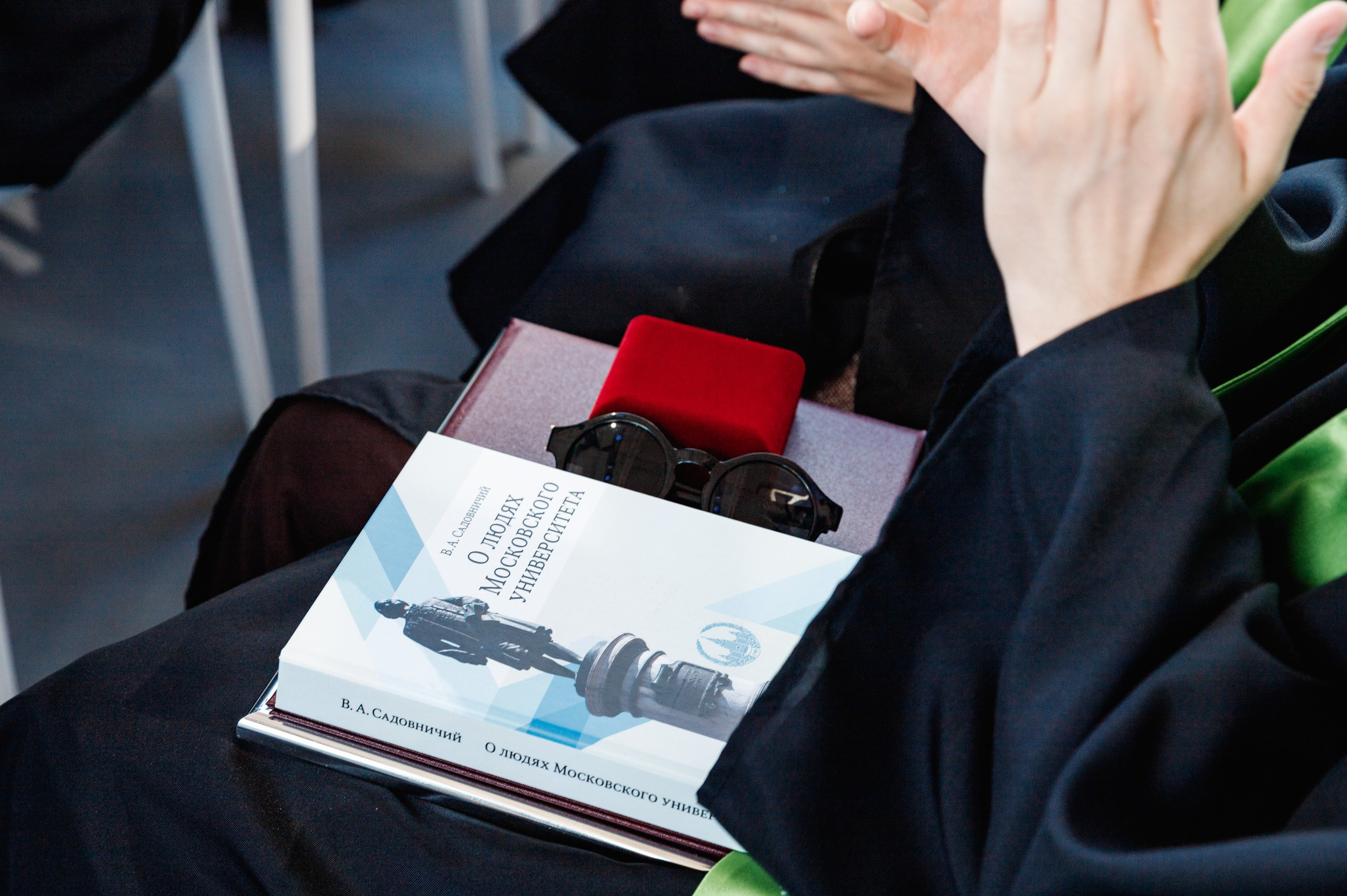 Выпускной МГУ. Фотограф Захваткин Роман